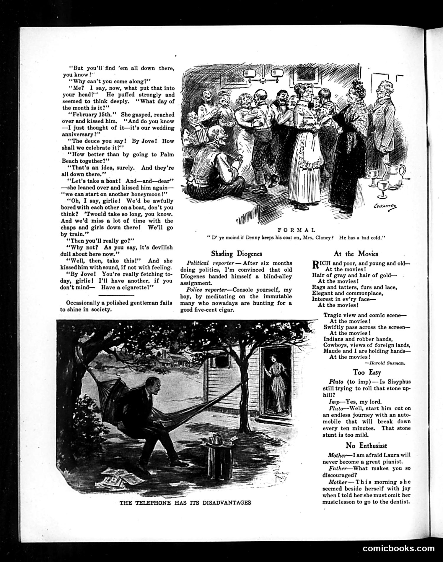 Judge — February 28, 1914 — page 12 of 24
