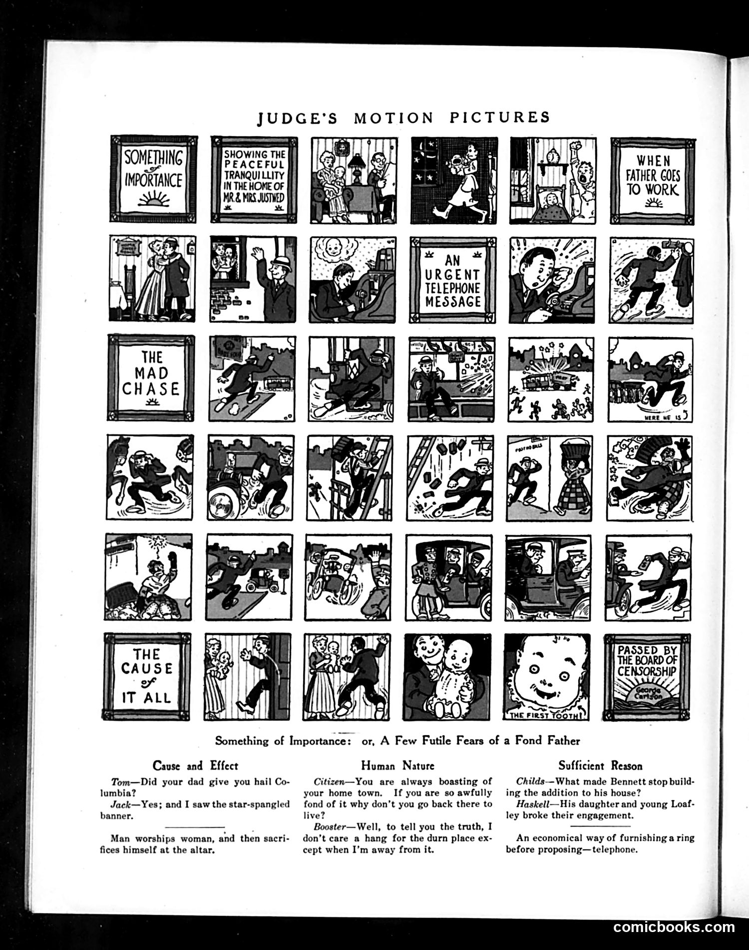 Judge — February 28, 1914 — page 14 of 24