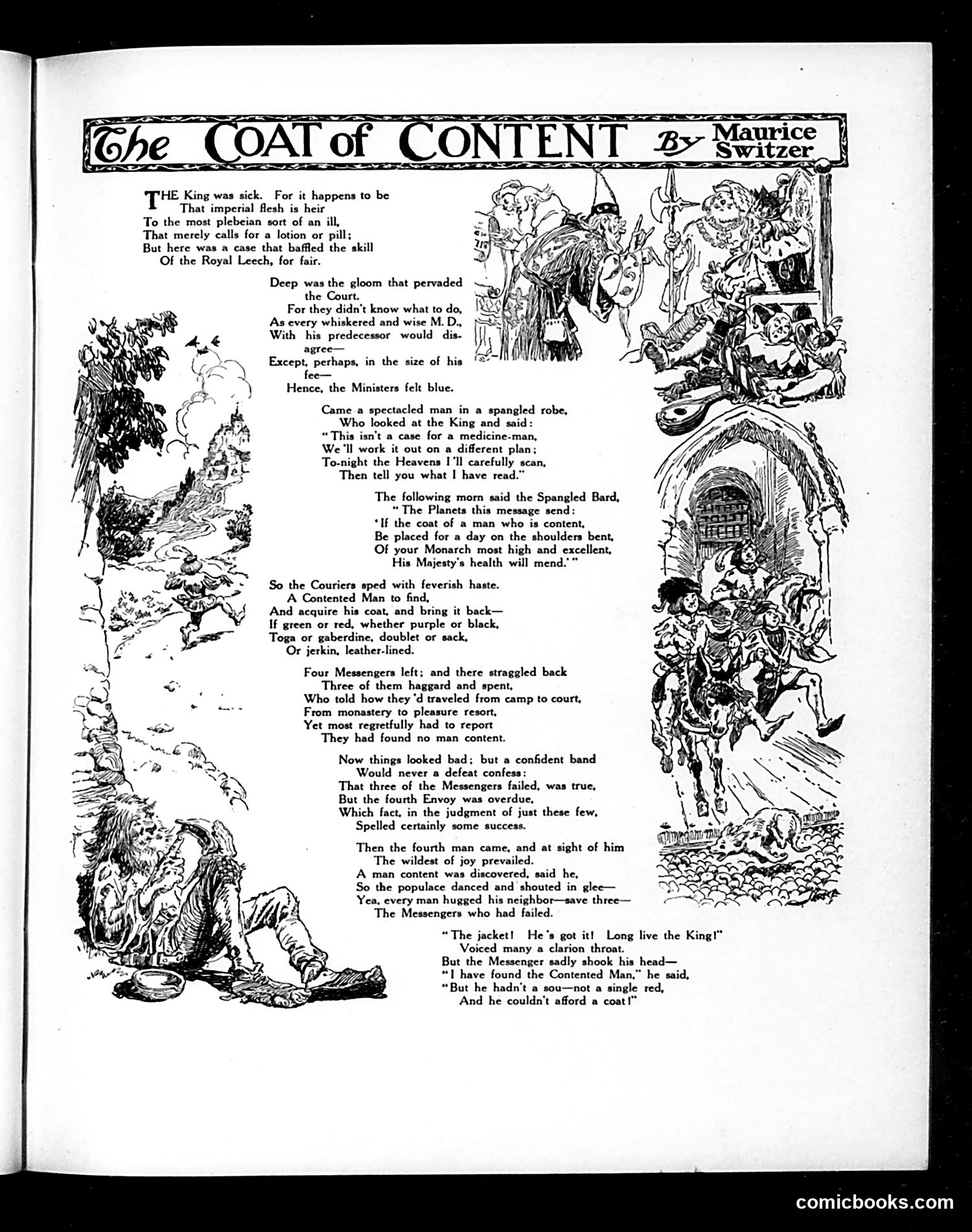 Judge — February 28, 1914 — page 15 of 24