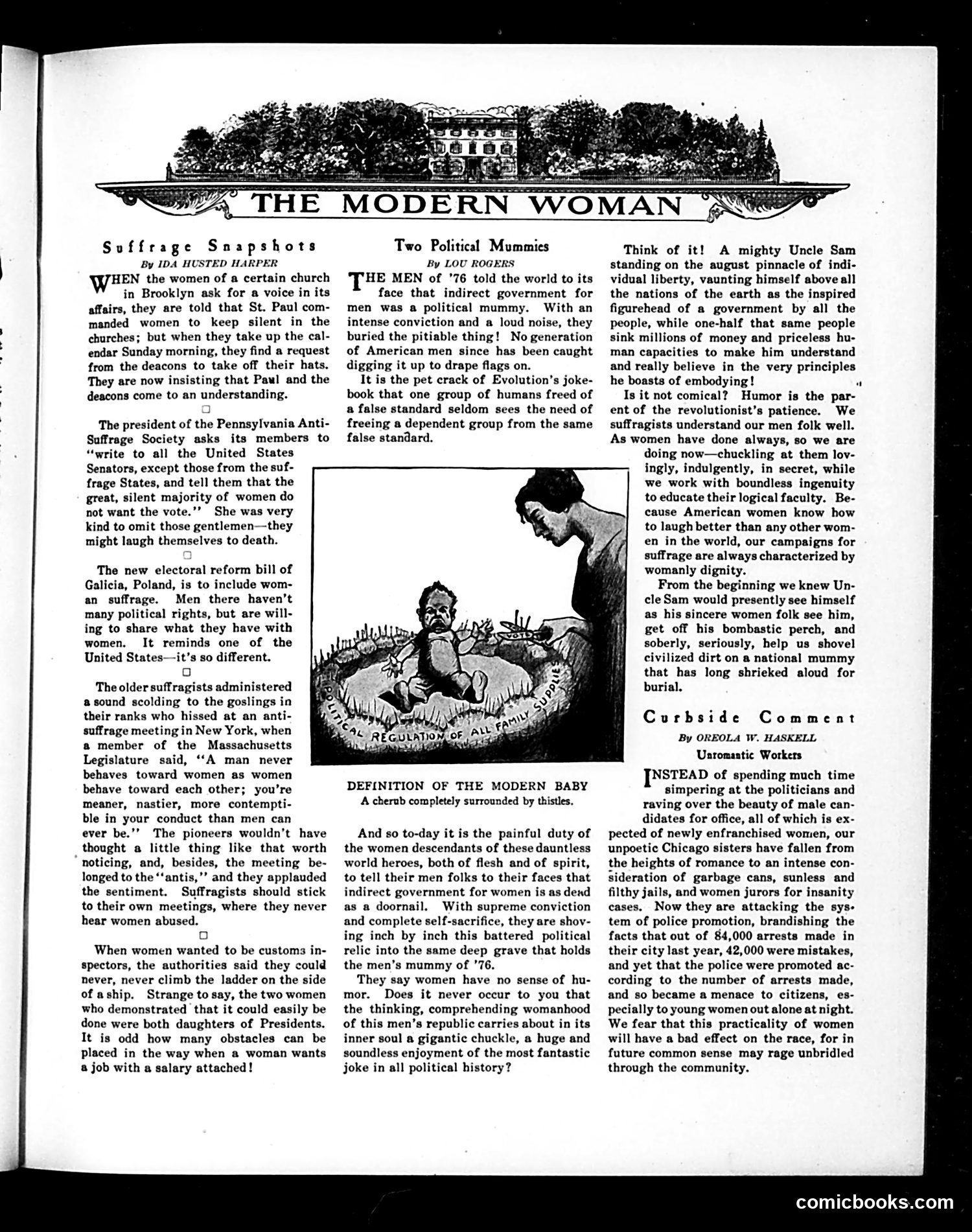 Judge — February 28, 1914 — page 17 of 24