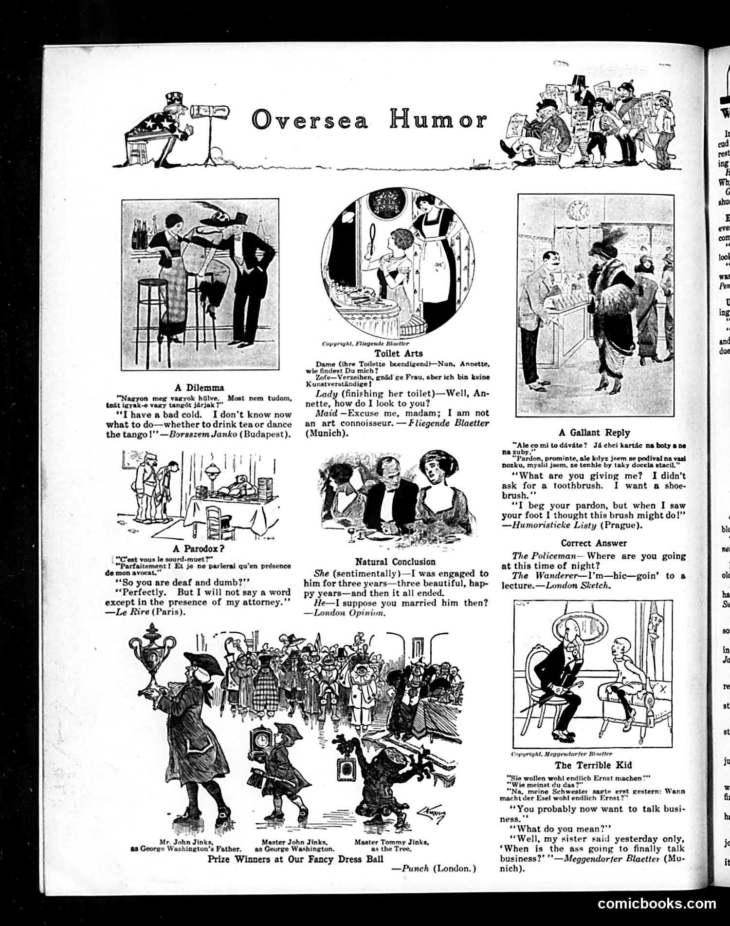 Judge — February 28, 1914 — page 22 of 24