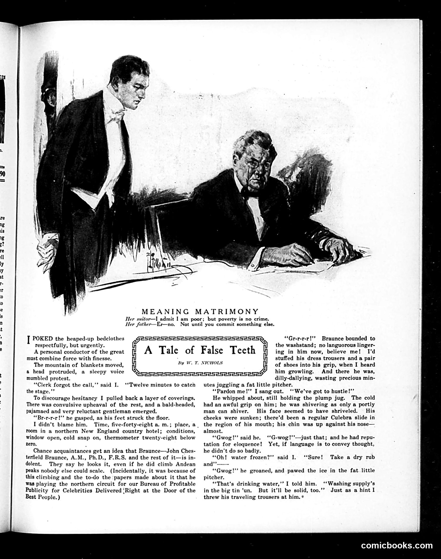 Judge — March 7, 1914 — page 5 of 24