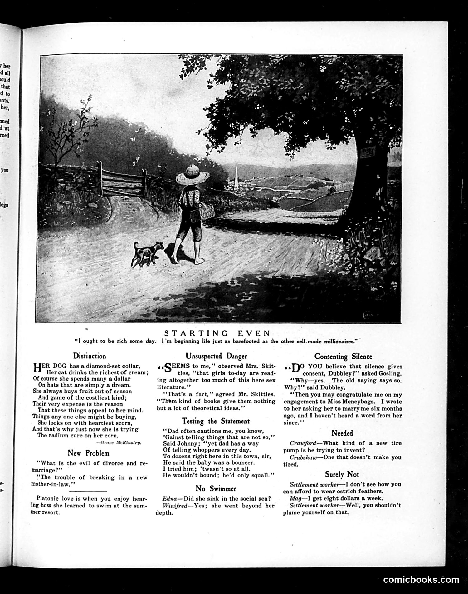 Judge — March 7, 1914 — page 9 of 24