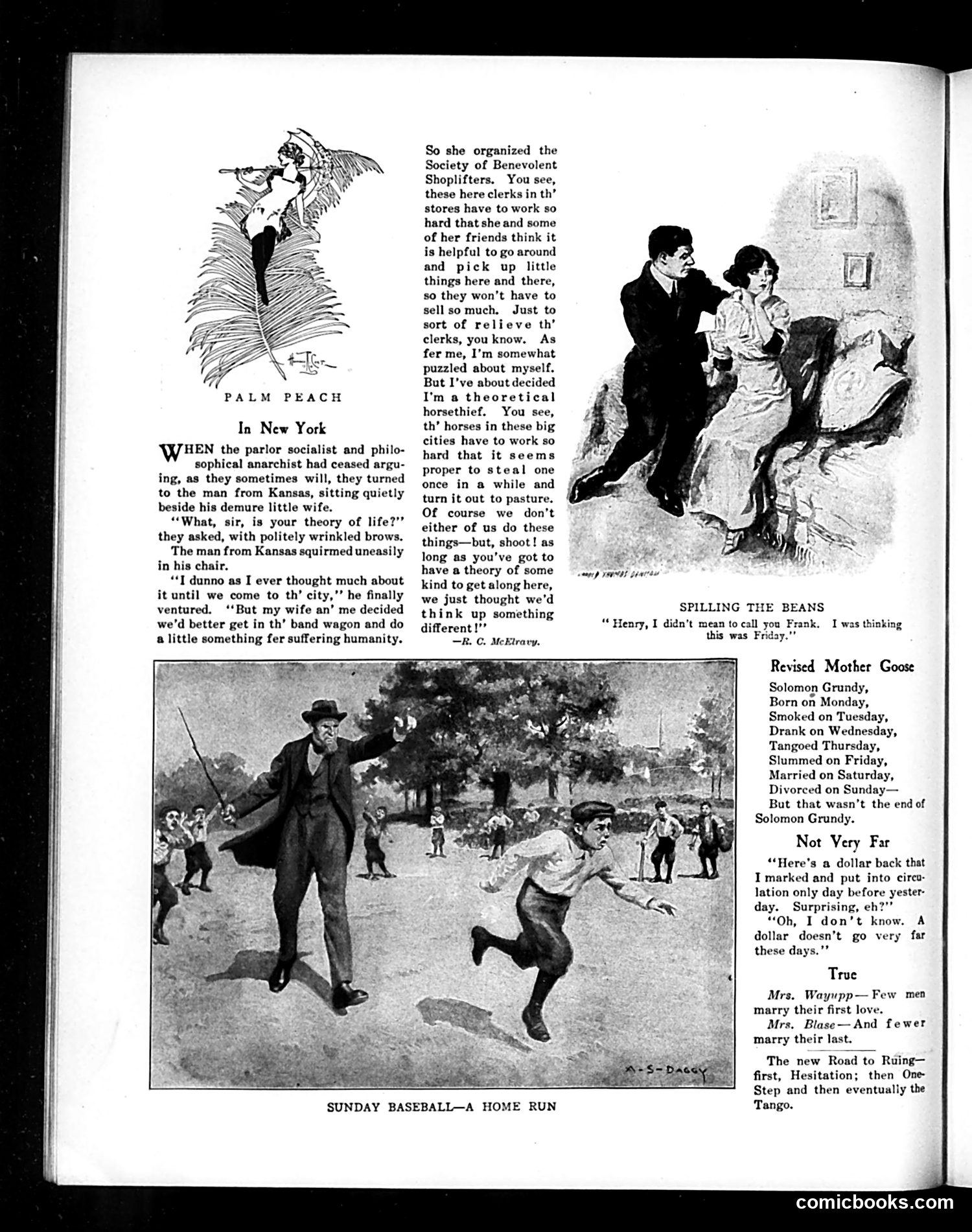 Judge — March 7, 1914 — page 10 of 24