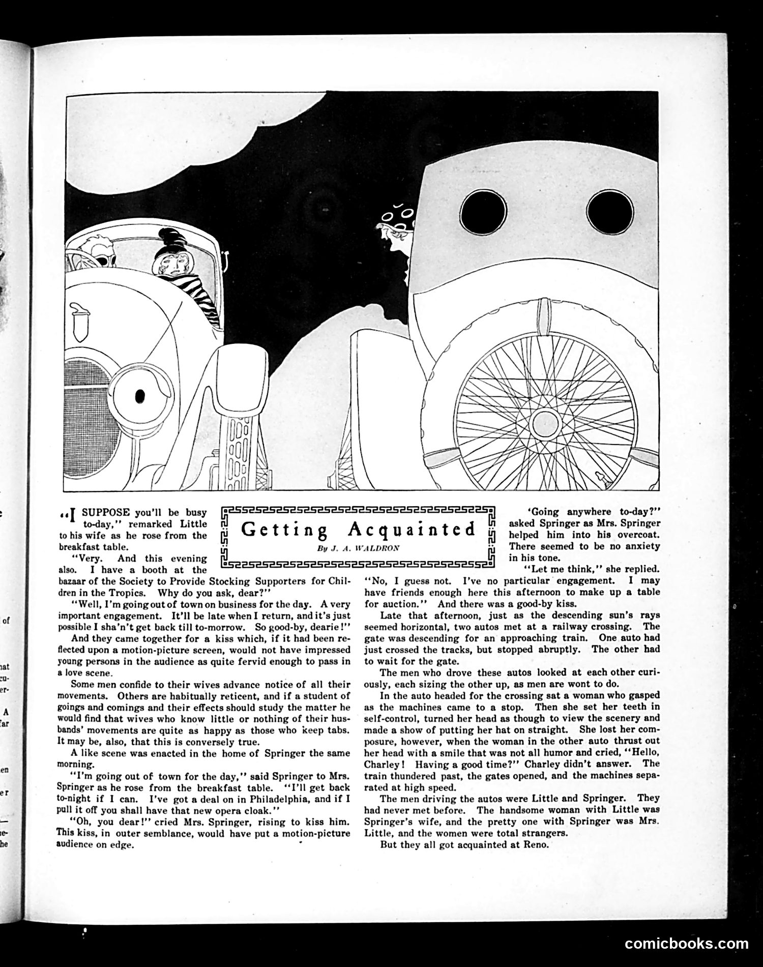 Judge — March 7, 1914 — page 11 of 24
