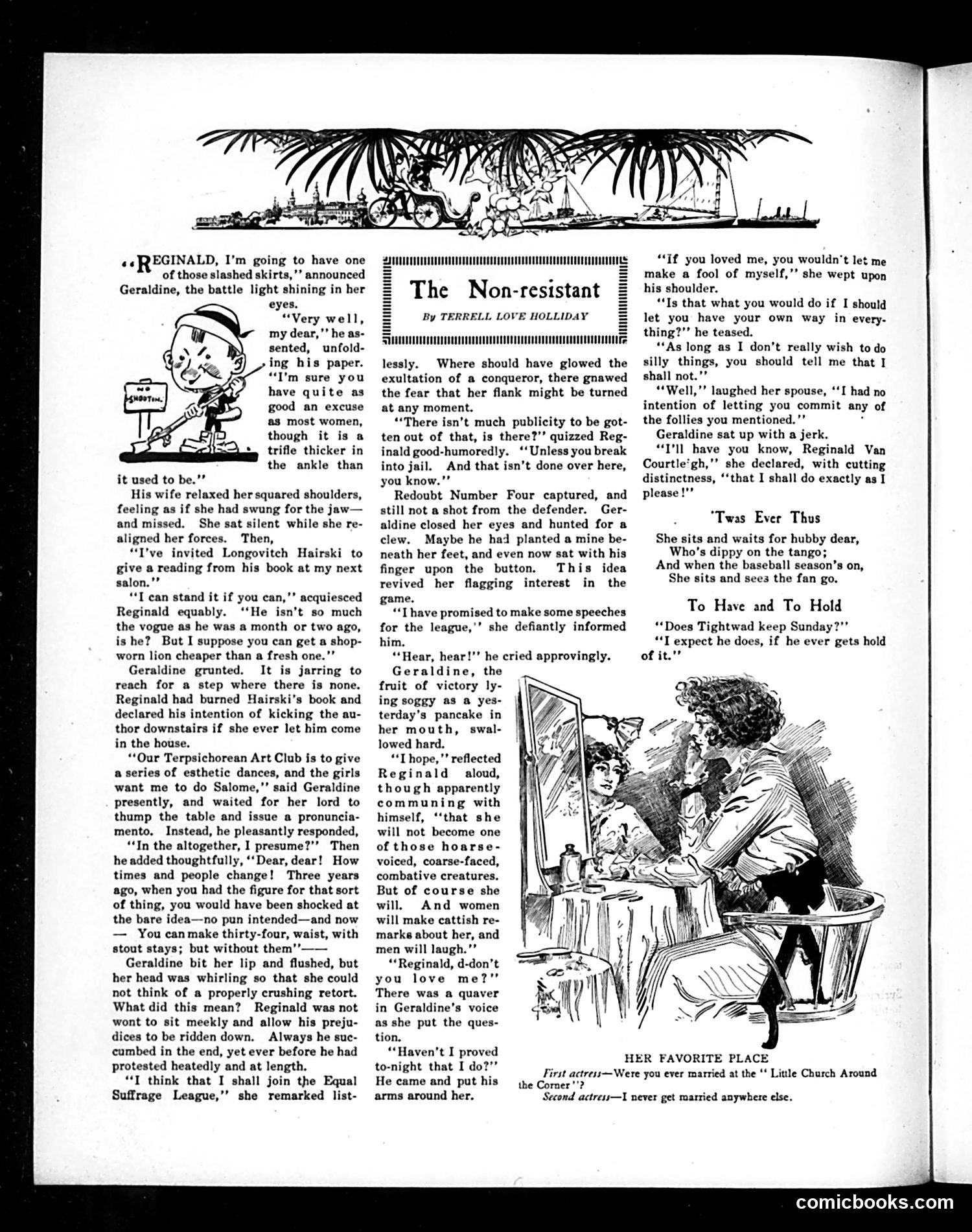 Judge — March 7, 1914 — page 12 of 24