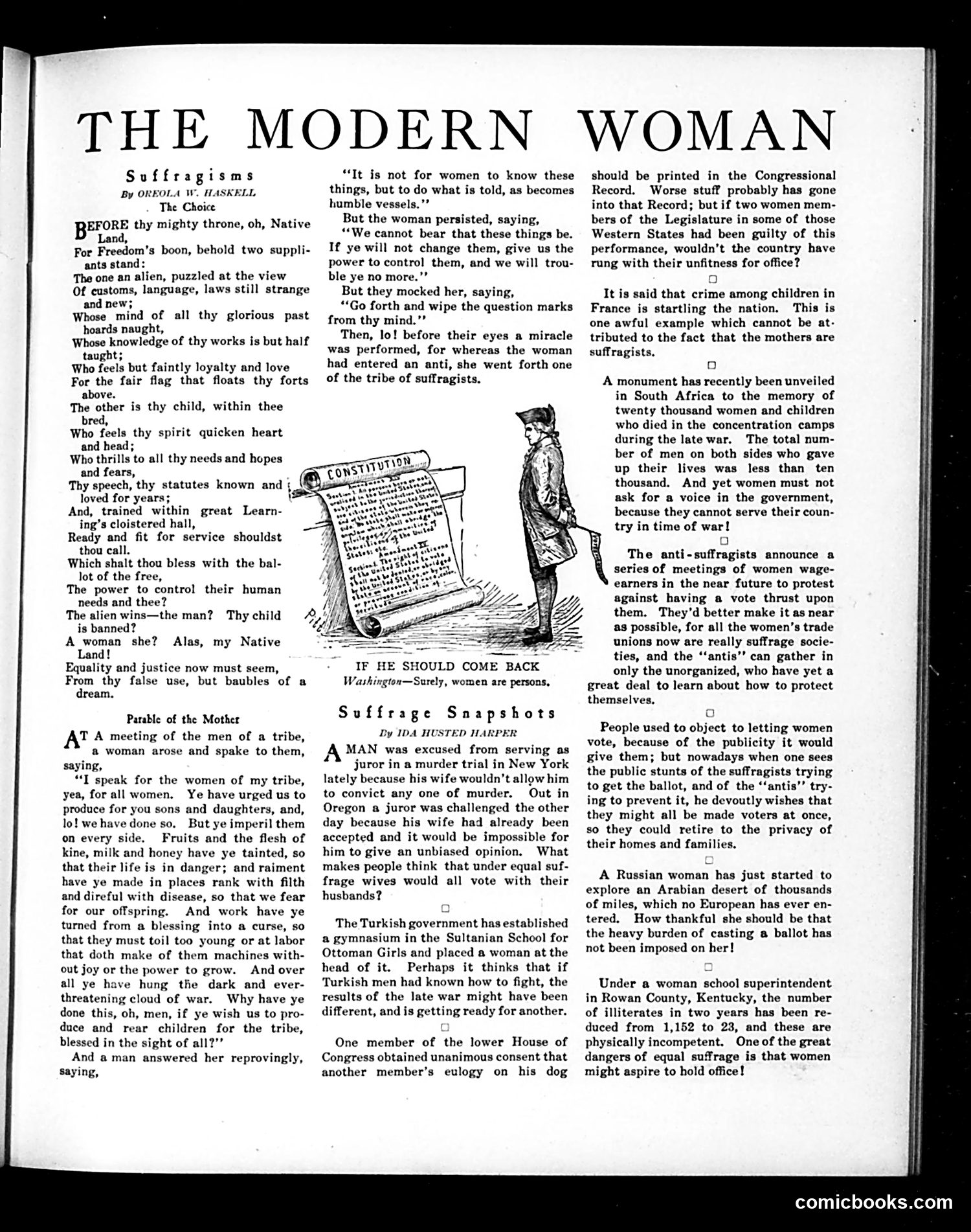 Judge — March 7, 1914 — page 15 of 24