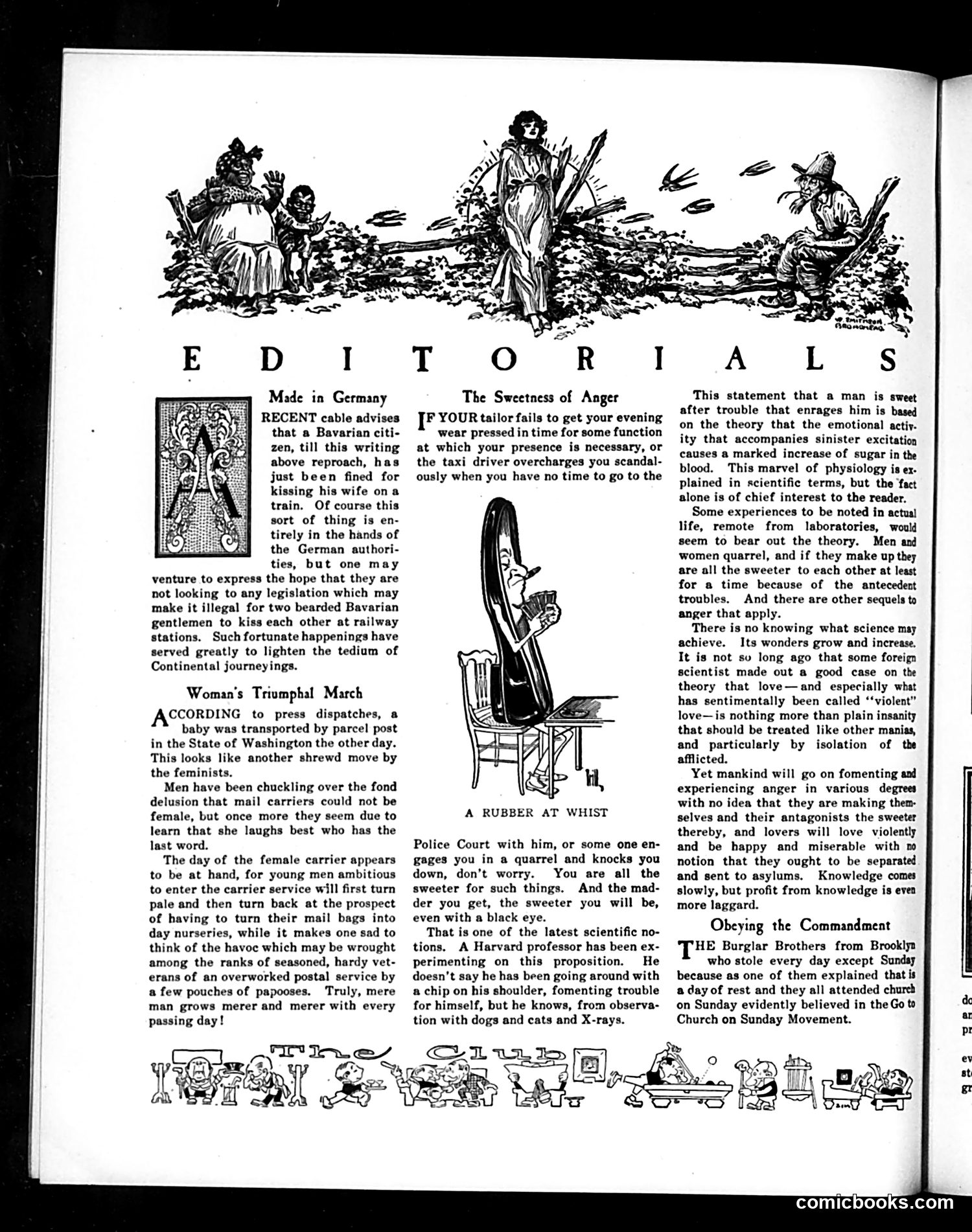 Judge — March 14, 1914 — page 4 of 24