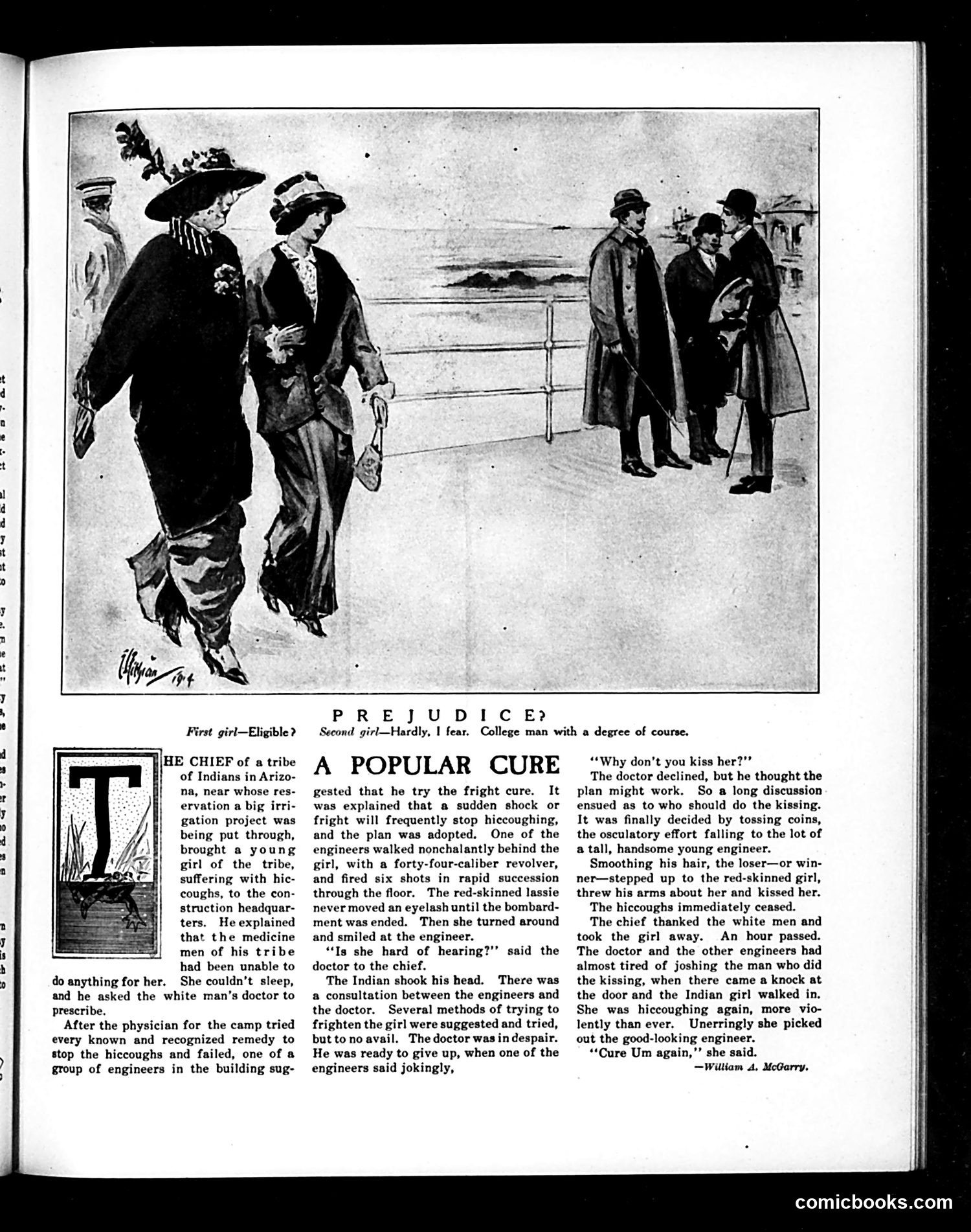 Judge — March 14, 1914 — page 5 of 24