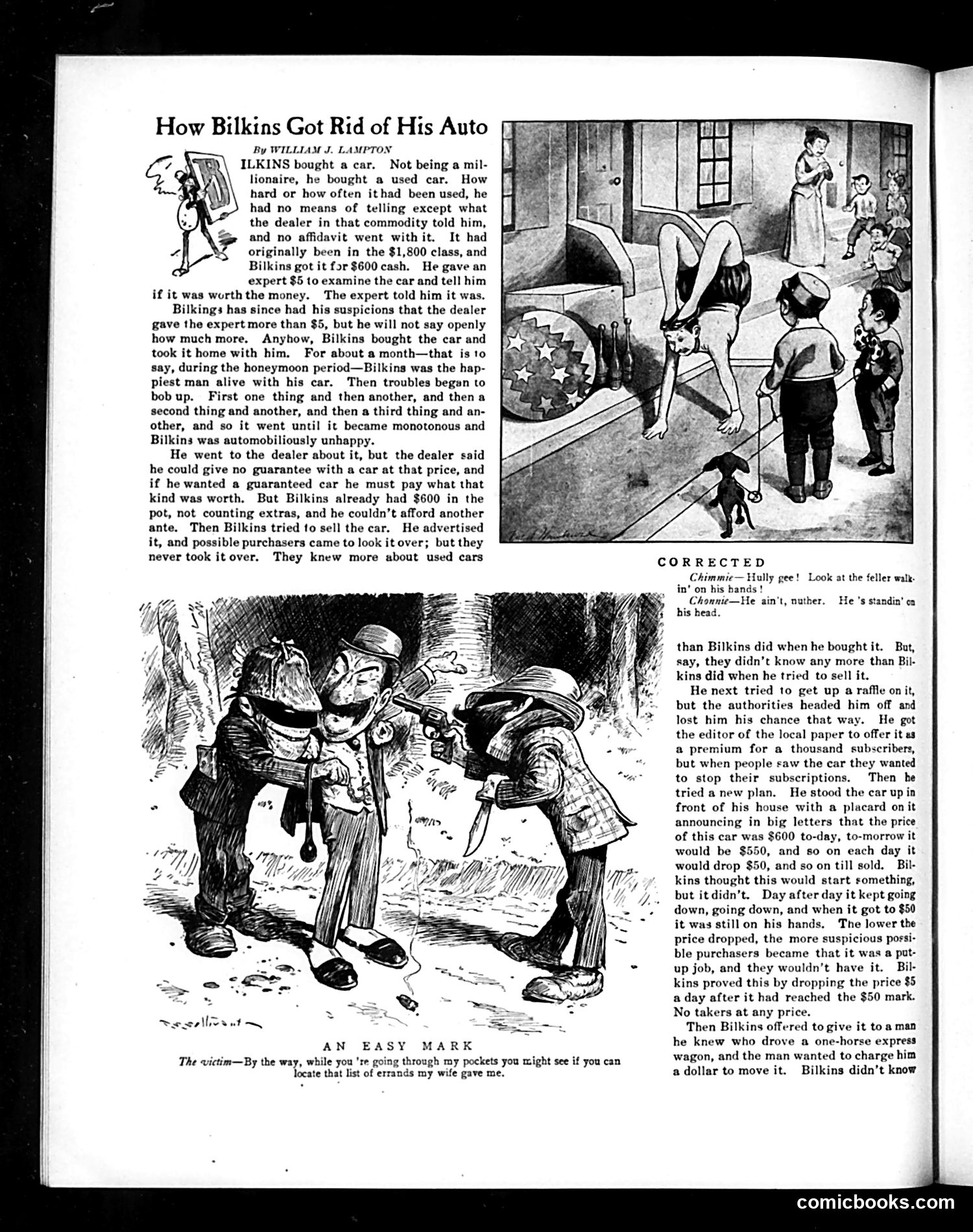 Judge — March 14, 1914 — page 6 of 24