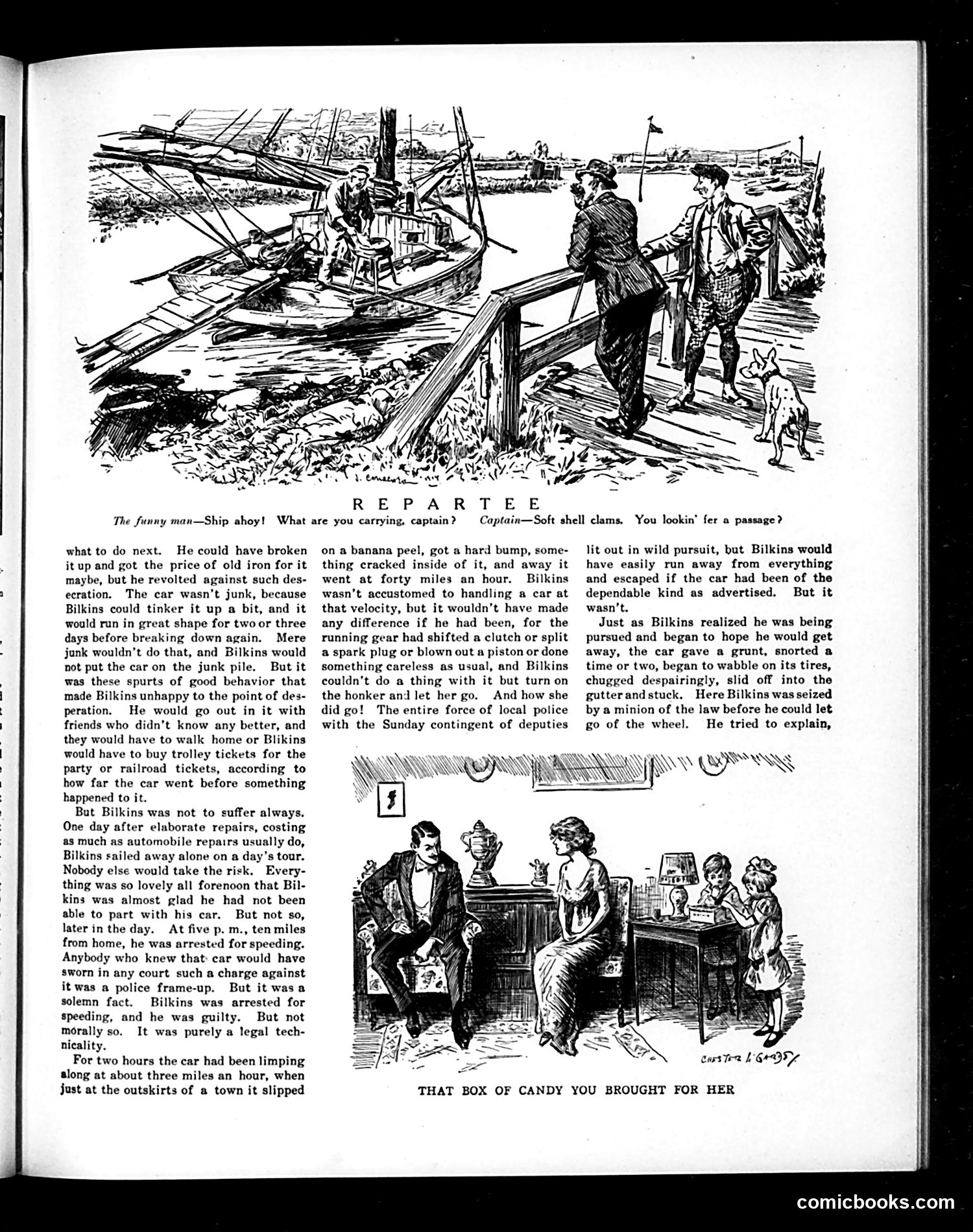 Judge — March 14, 1914 — page 7 of 24