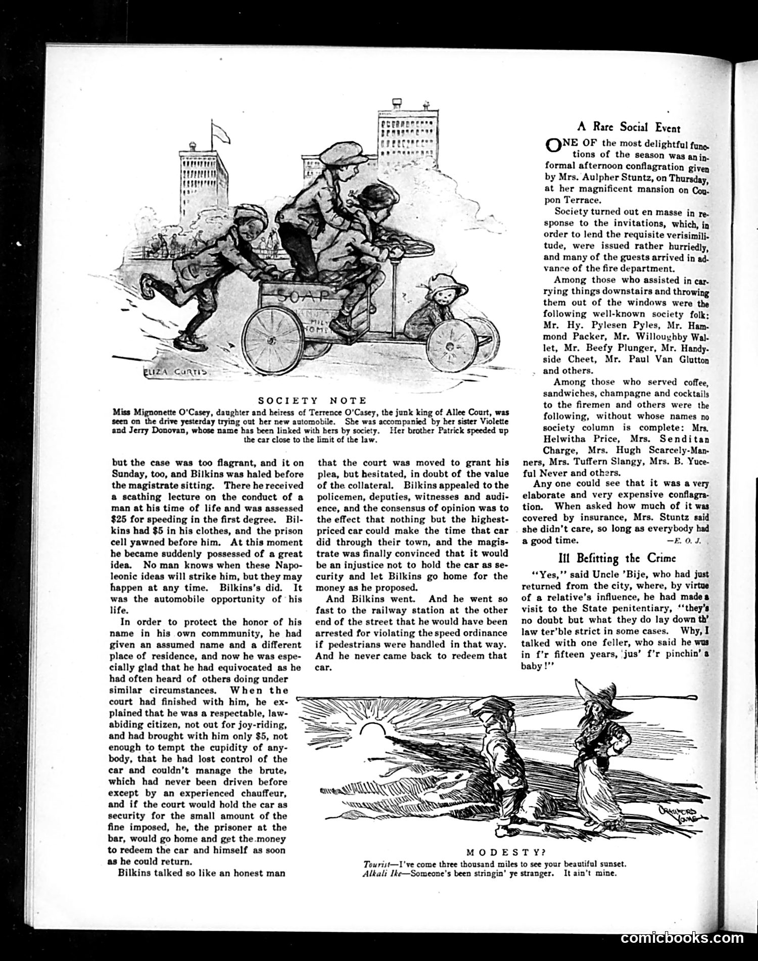 Judge — March 14, 1914 — page 8 of 24