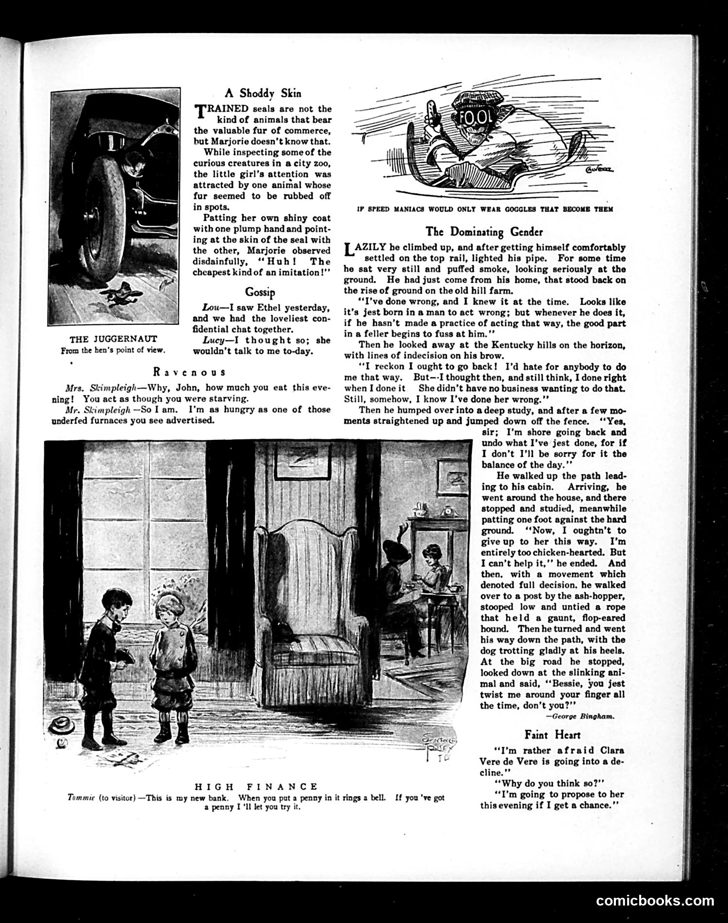 Judge — March 14, 1914 — page 9 of 24