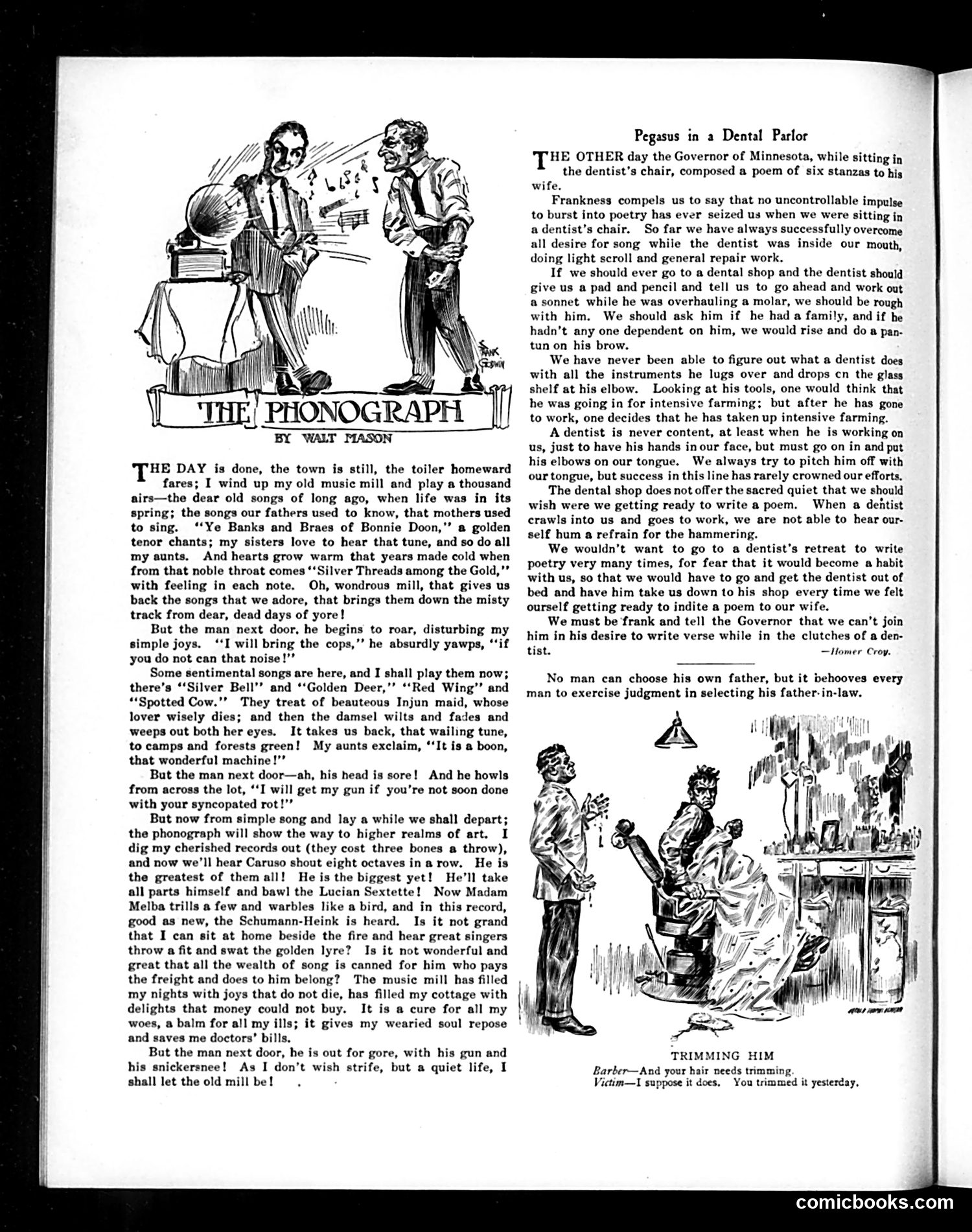 Judge — March 14, 1914 — page 10 of 24