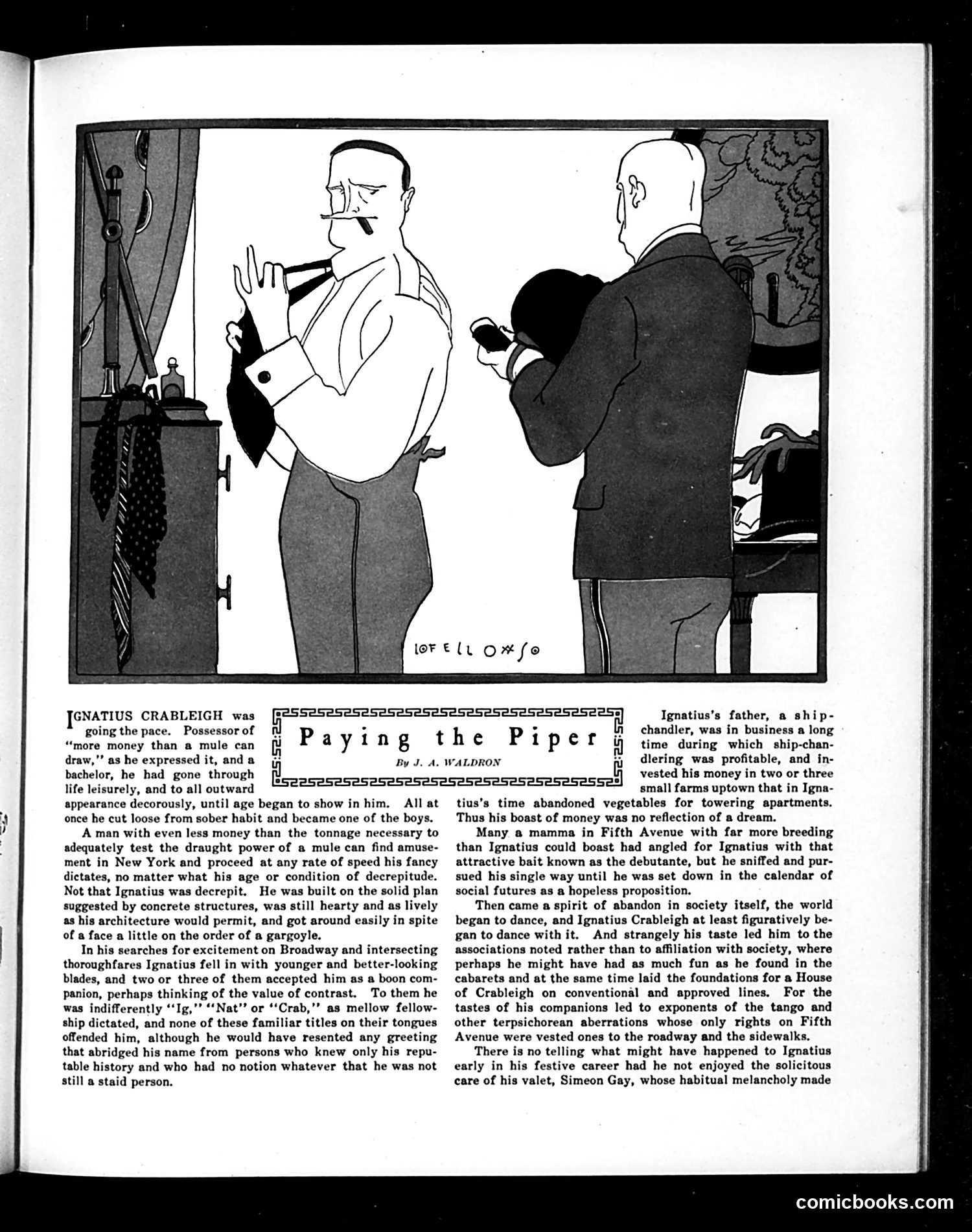 Judge — March 14, 1914 — page 11 of 24