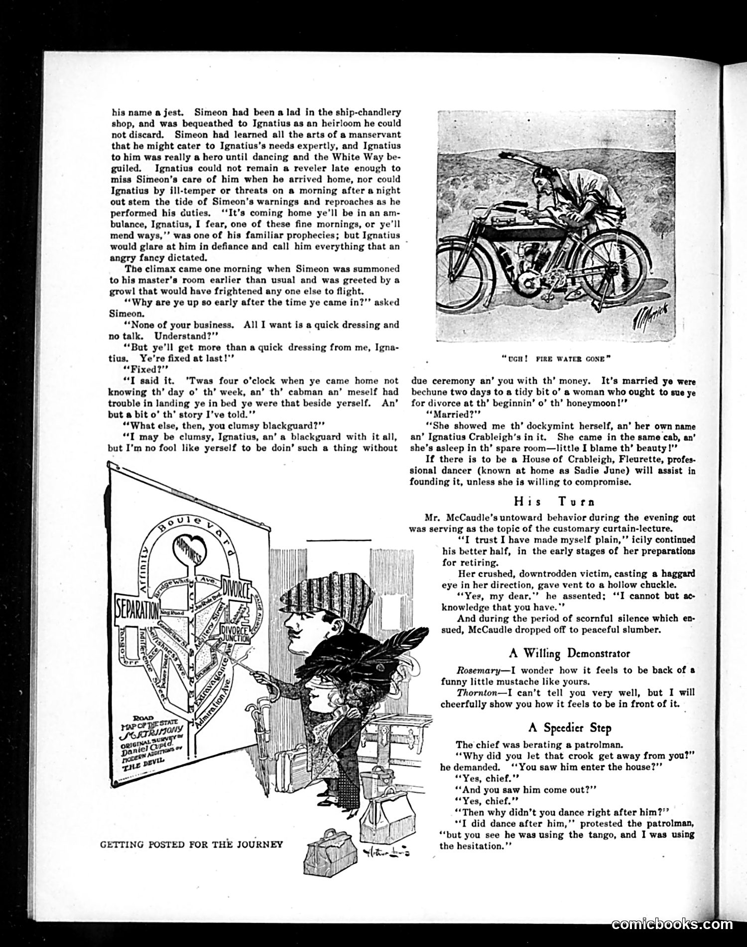 Judge — March 14, 1914 — page 12 of 24