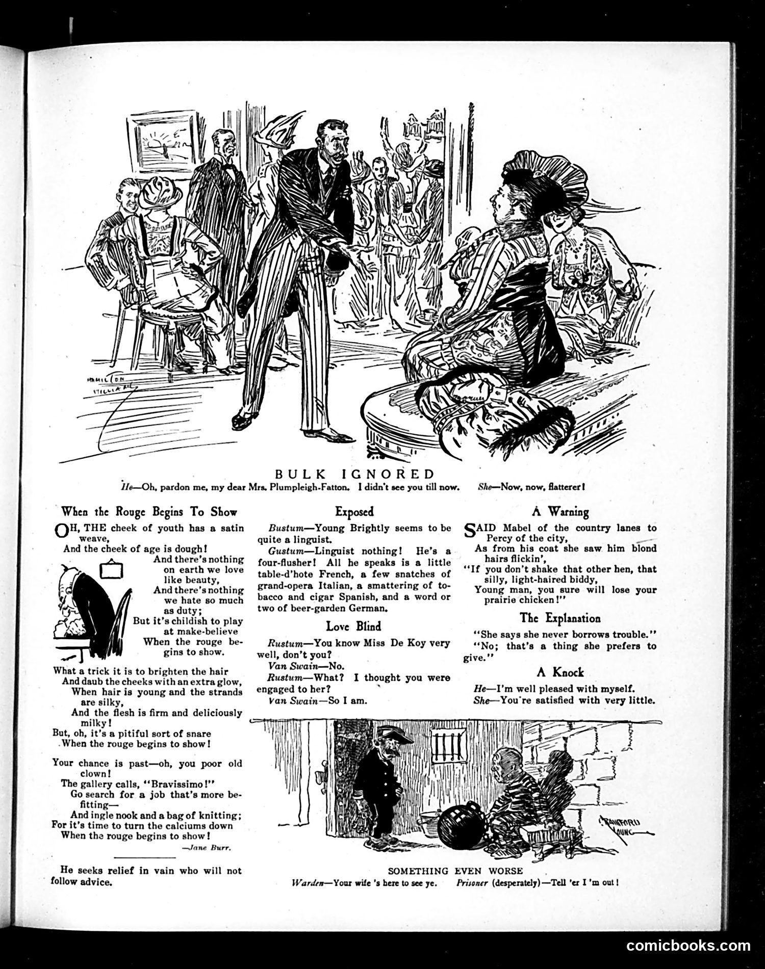 Judge — March 14, 1914 — page 13 of 24