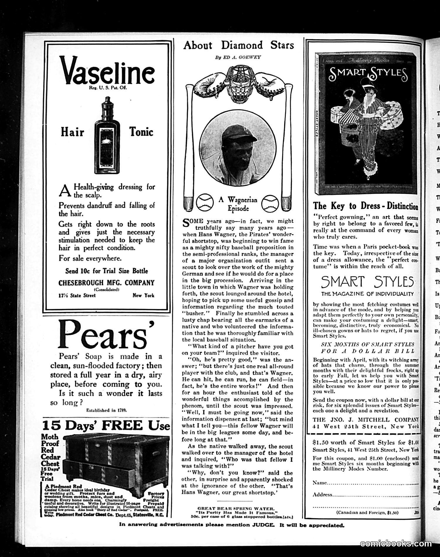 Judge — March 14, 1914 — page 18 of 24