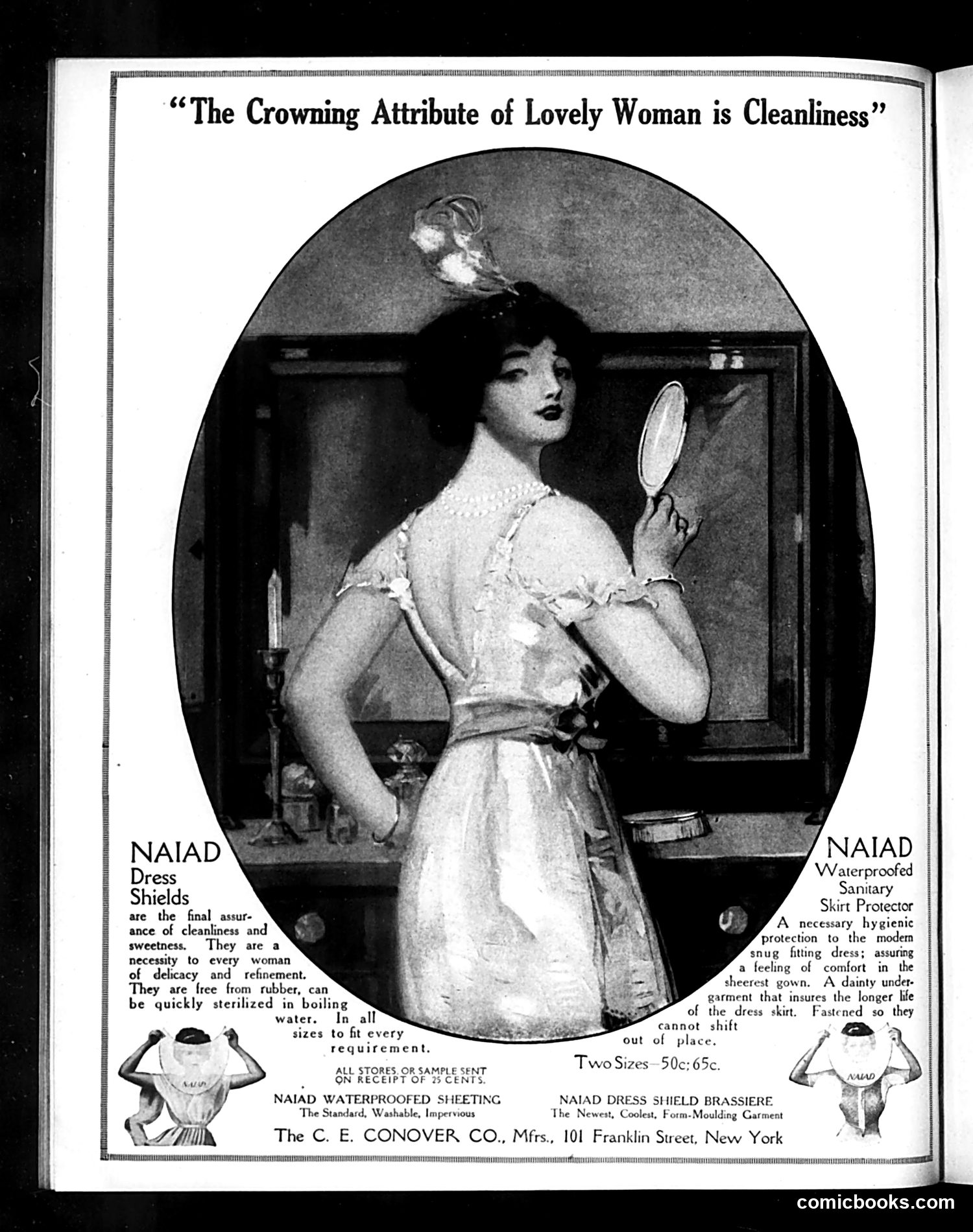 Judge — March 14, 1914 — page 24 of 24