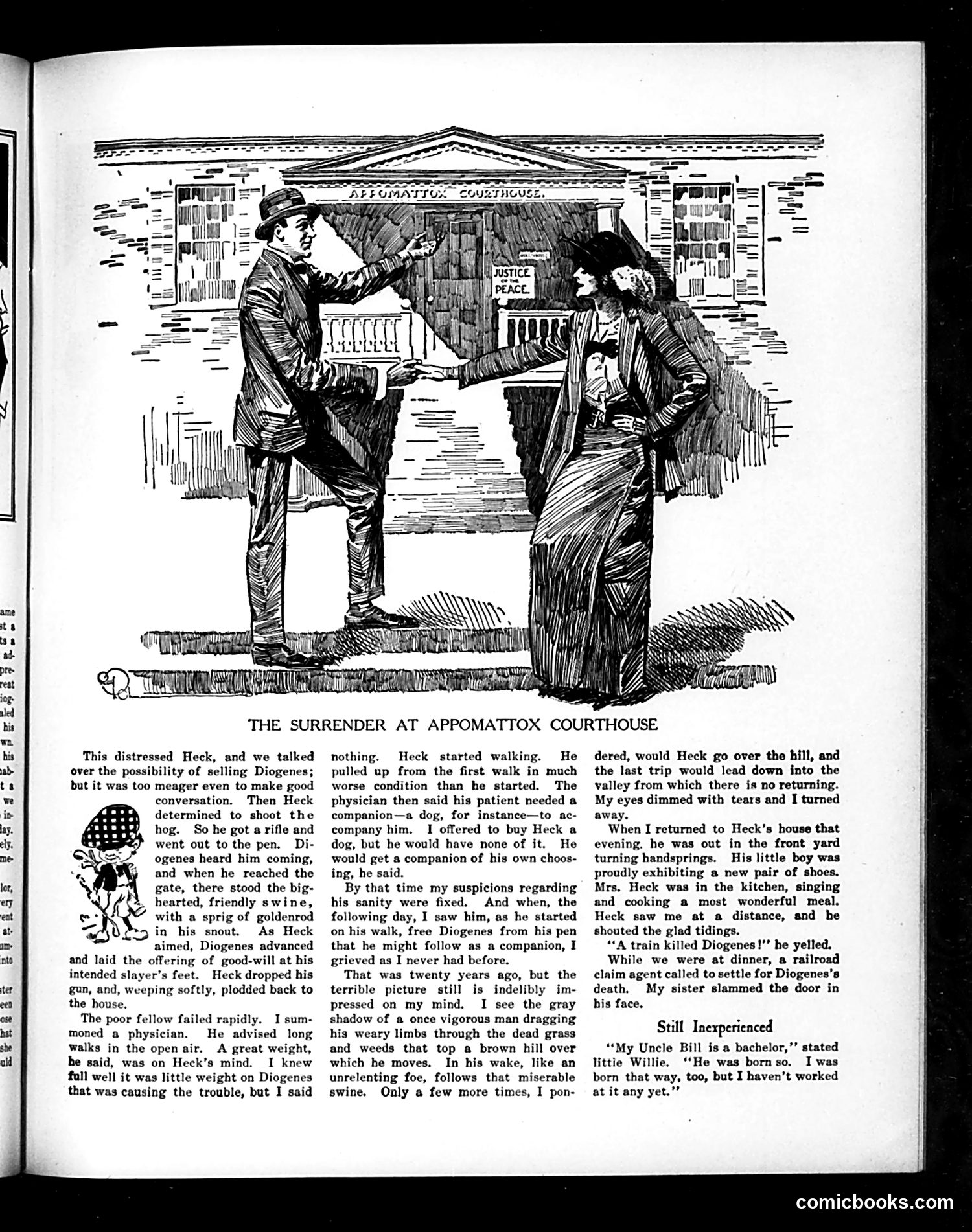 Judge — March 21, 1914 — page 7 of 24