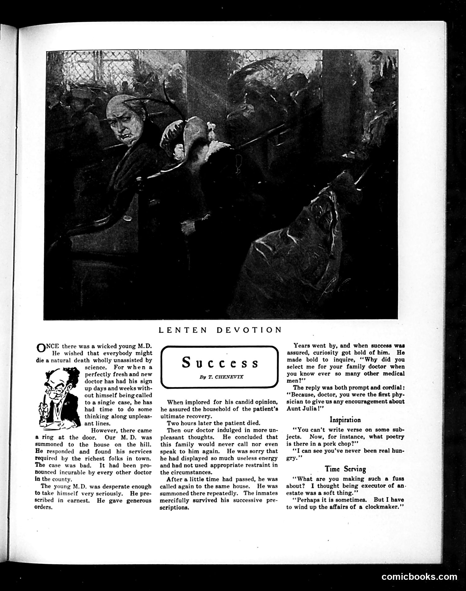 Judge — March 21, 1914 — page 9 of 24