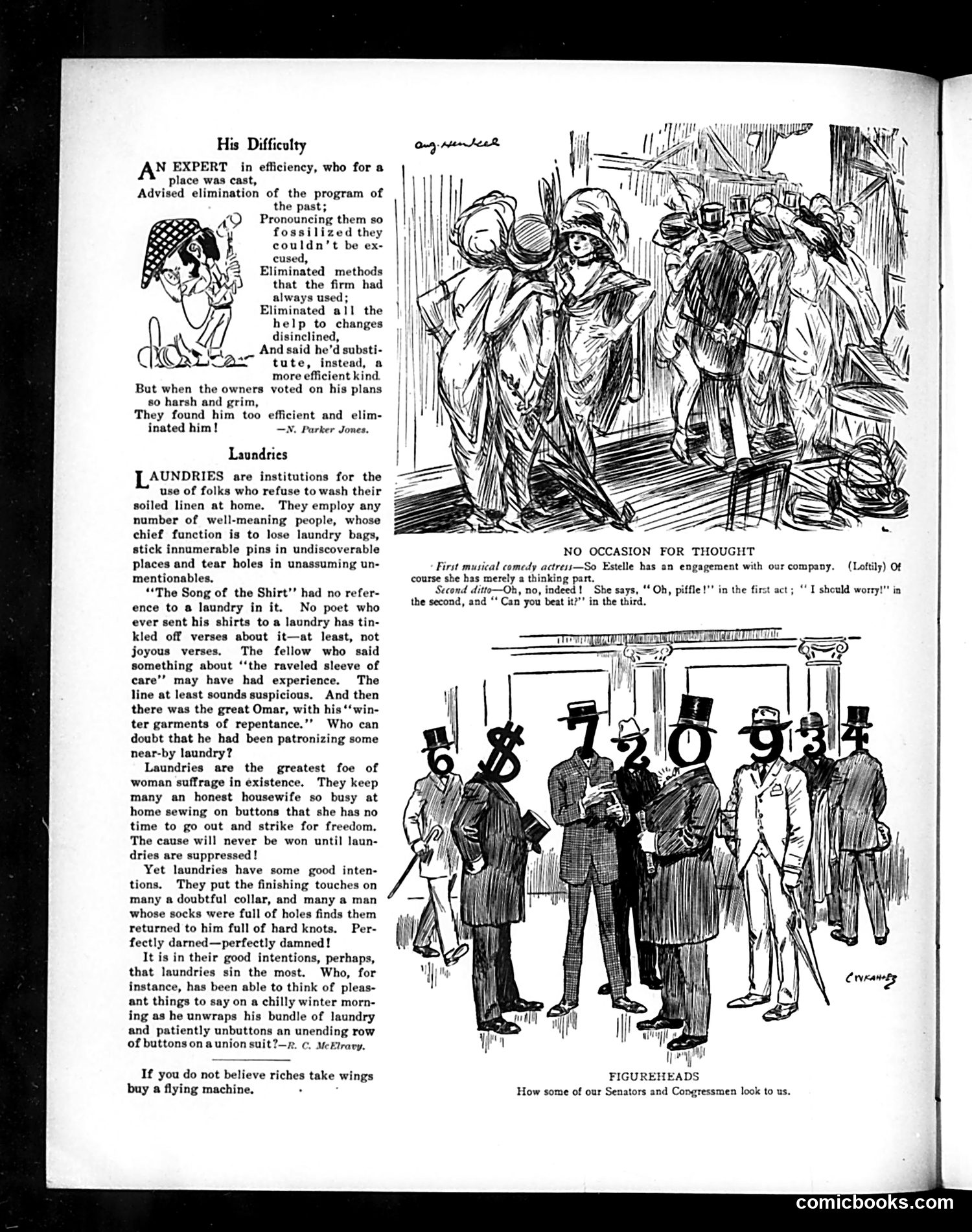 Judge — March 21, 1914 — page 10 of 24