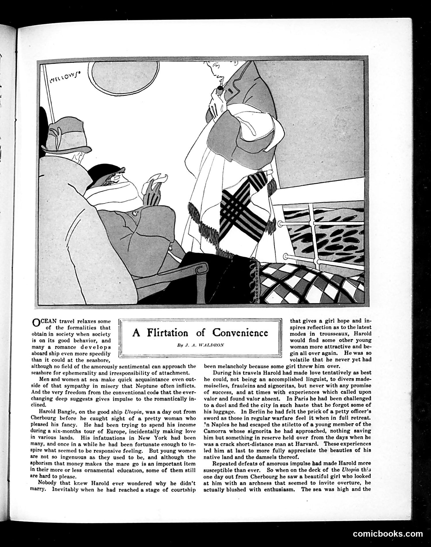 Judge — March 21, 1914 — page 11 of 24