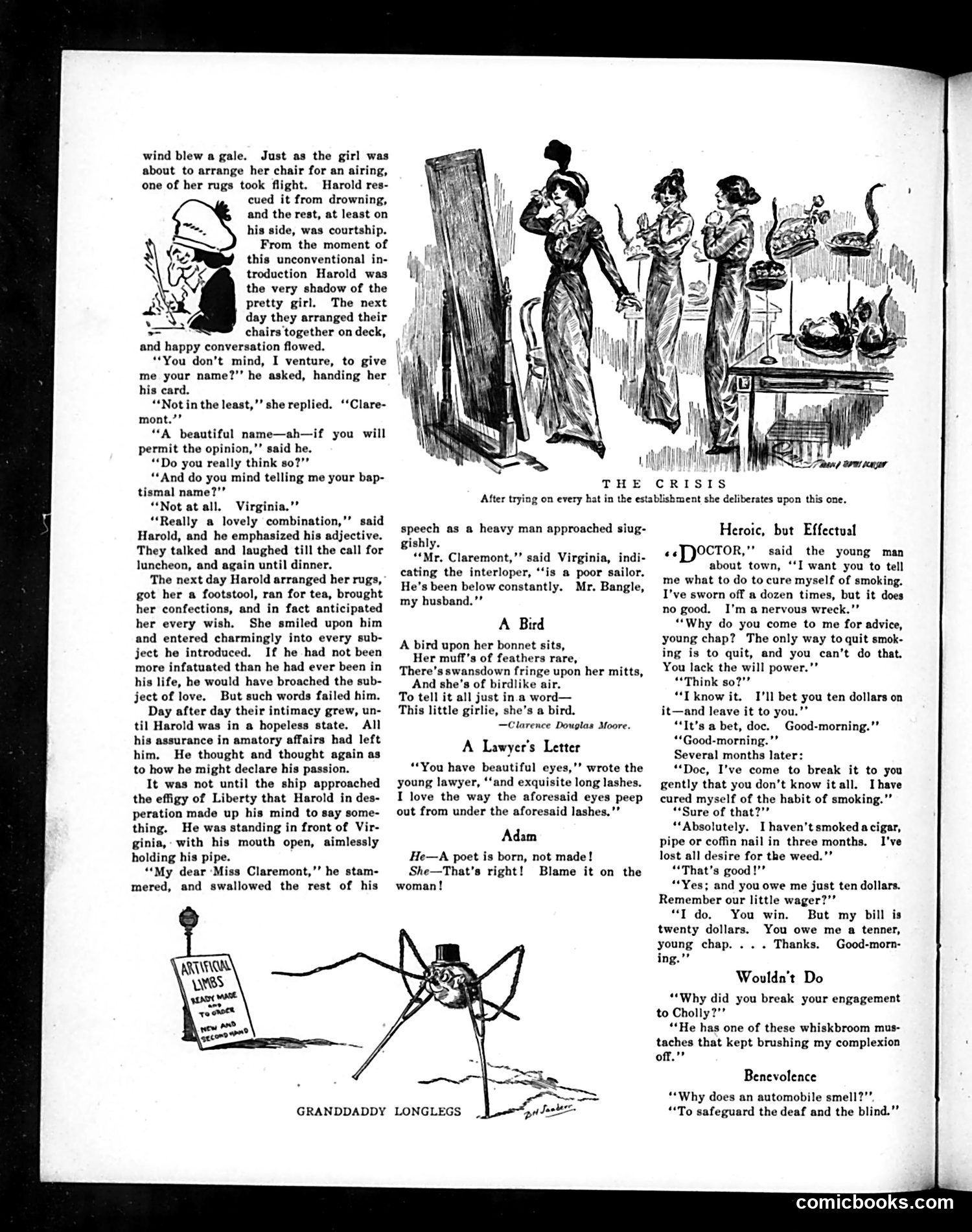 Judge — March 21, 1914 — page 12 of 24