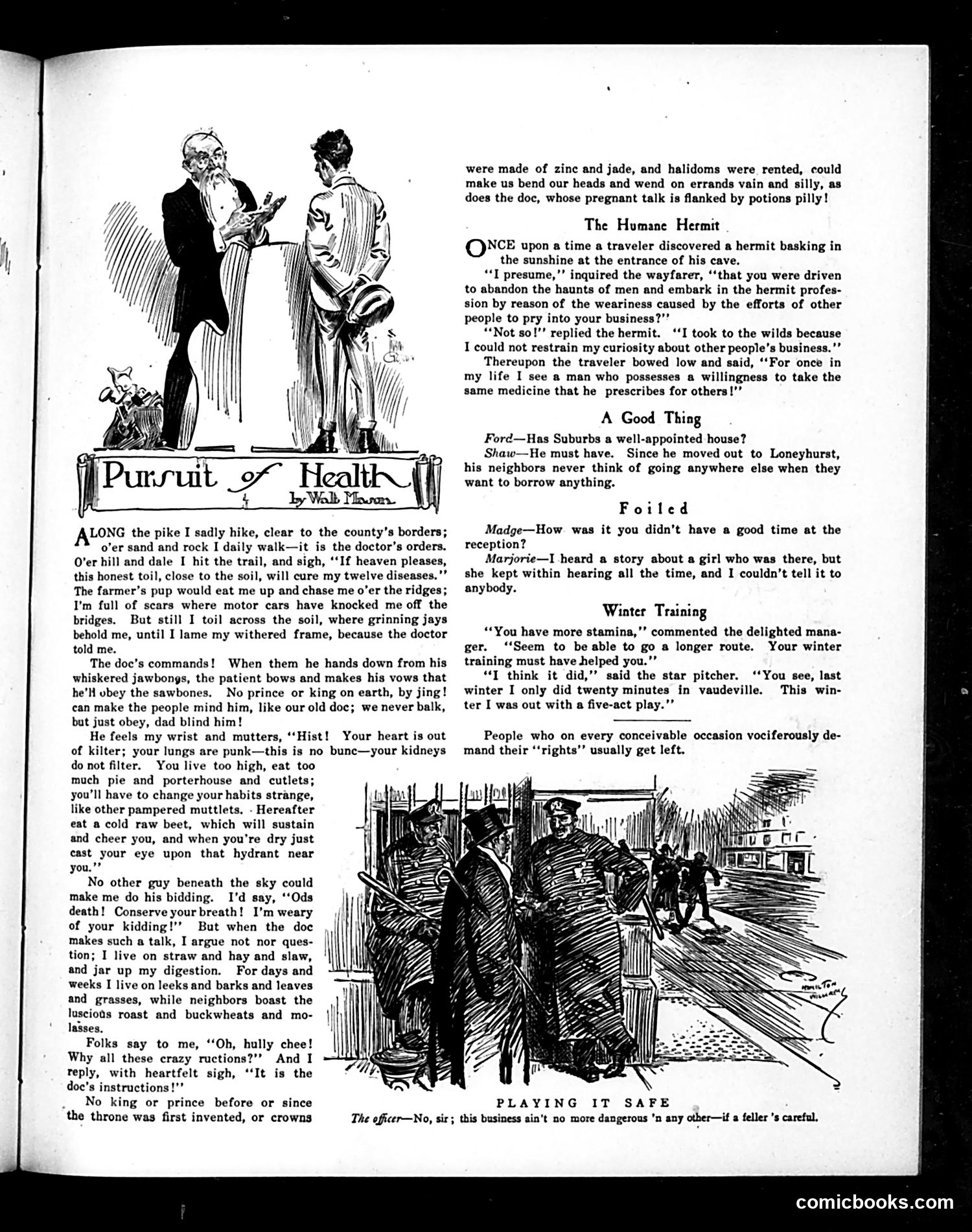 Judge — March 21, 1914 — page 13 of 24