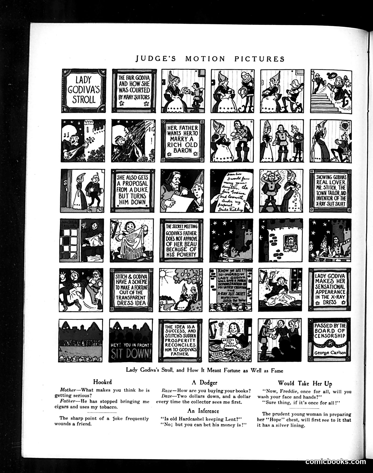 Judge — March 21, 1914 — page 14 of 24