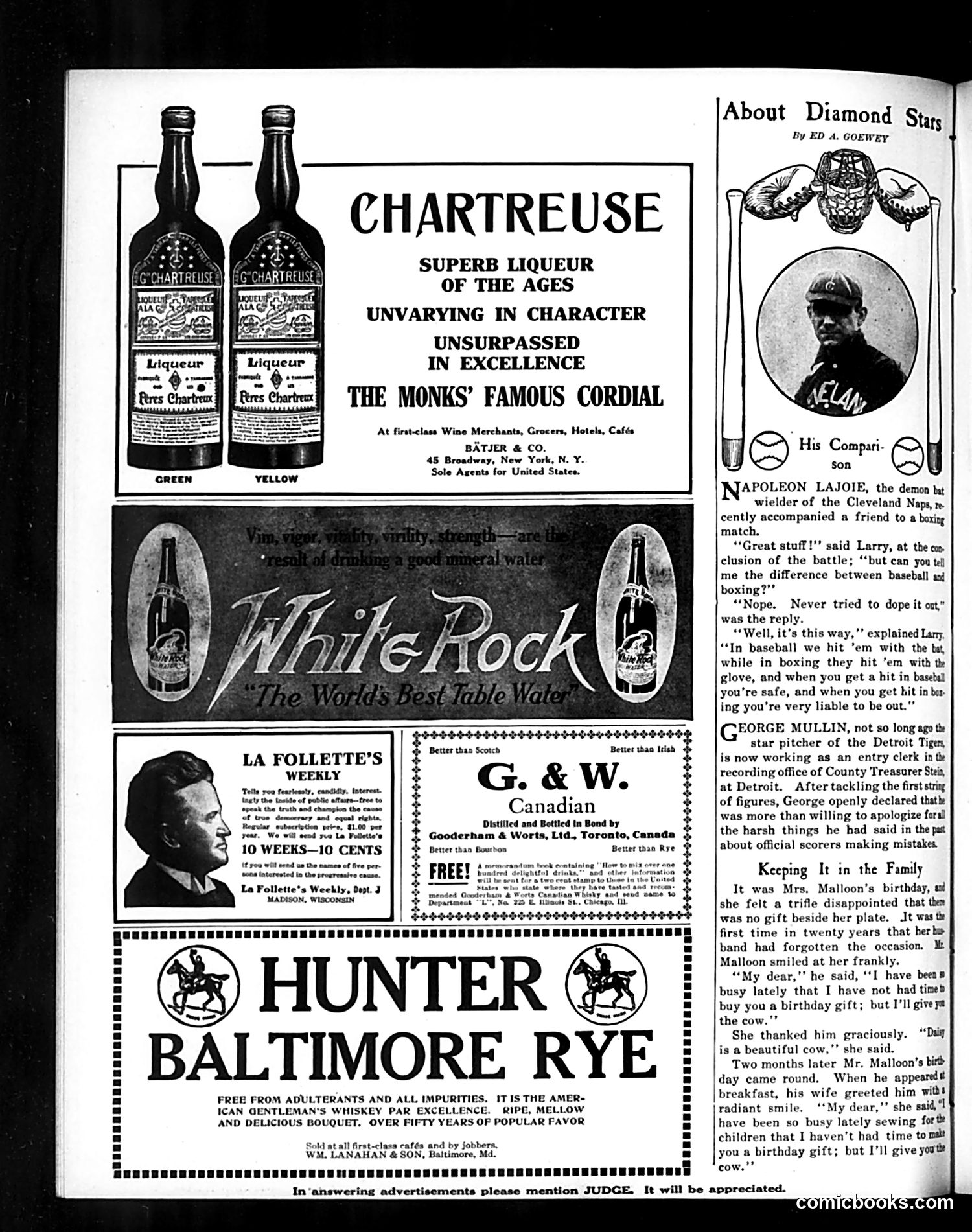 Judge — March 21, 1914 — page 18 of 24