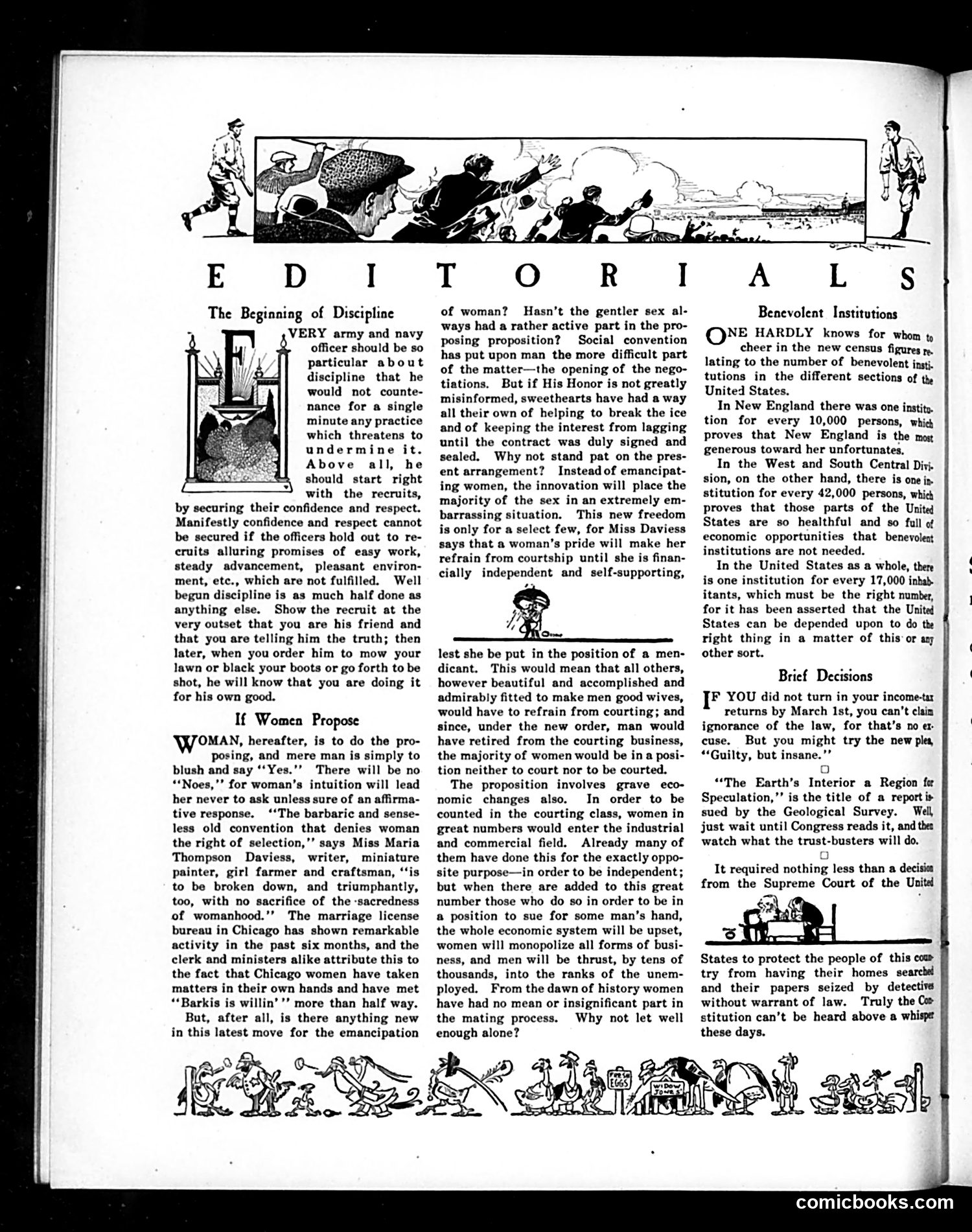 Judge — March 28, 1914 — page 4 of 24