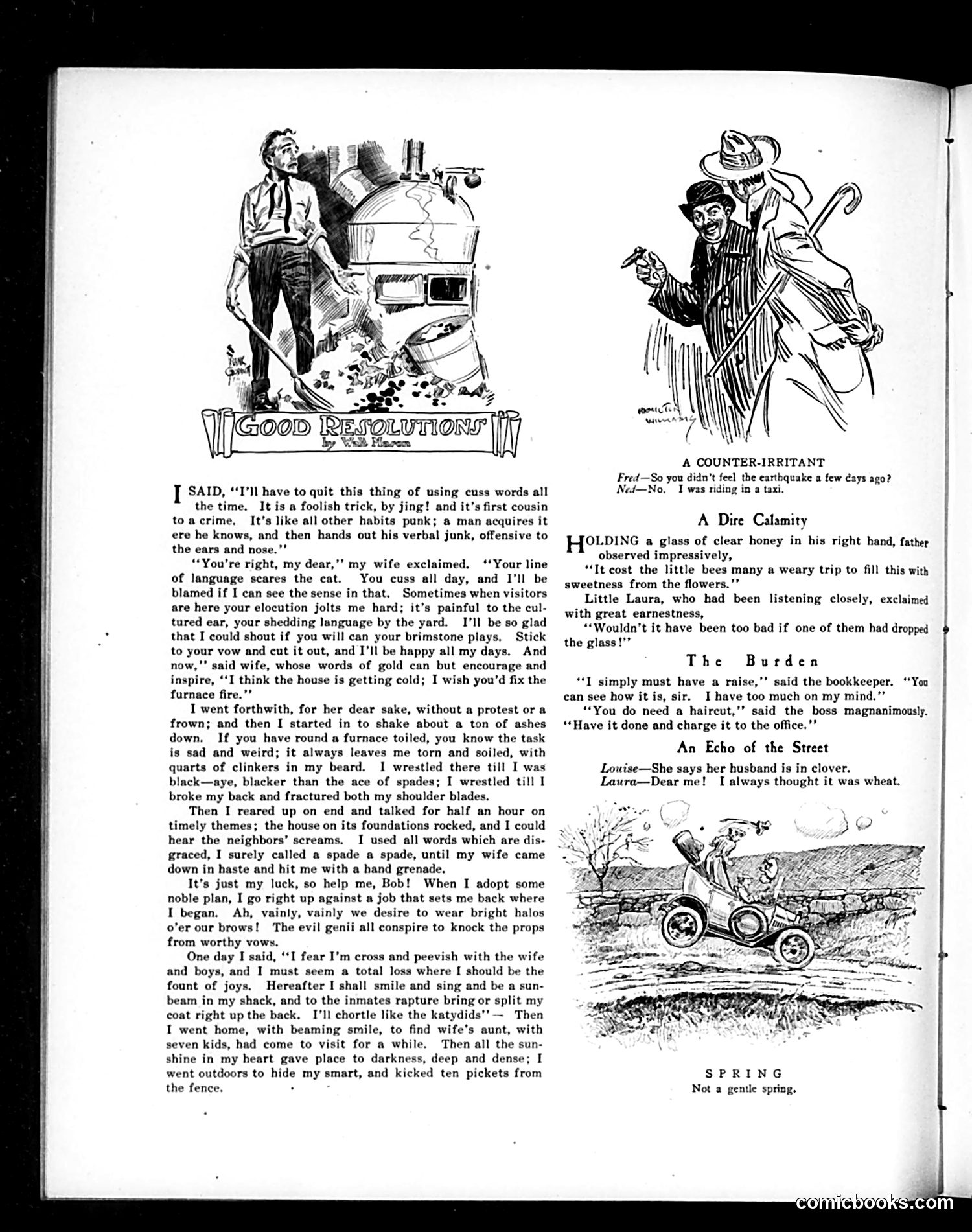 Judge — March 28, 1914 — page 6 of 24