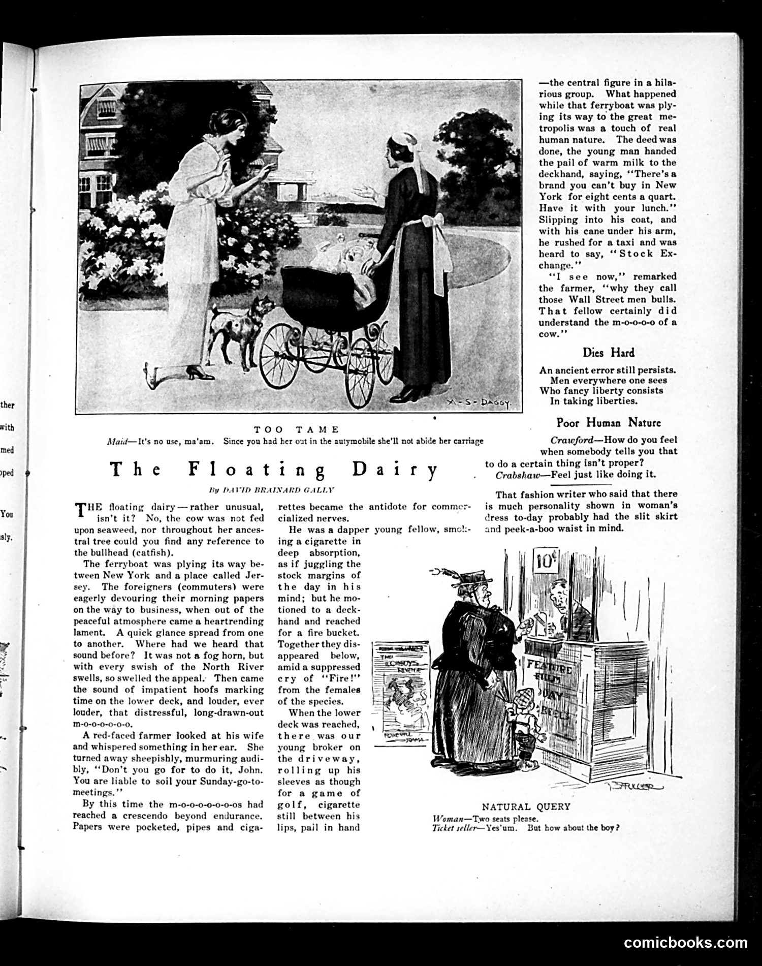 Judge — March 28, 1914 — page 7 of 24