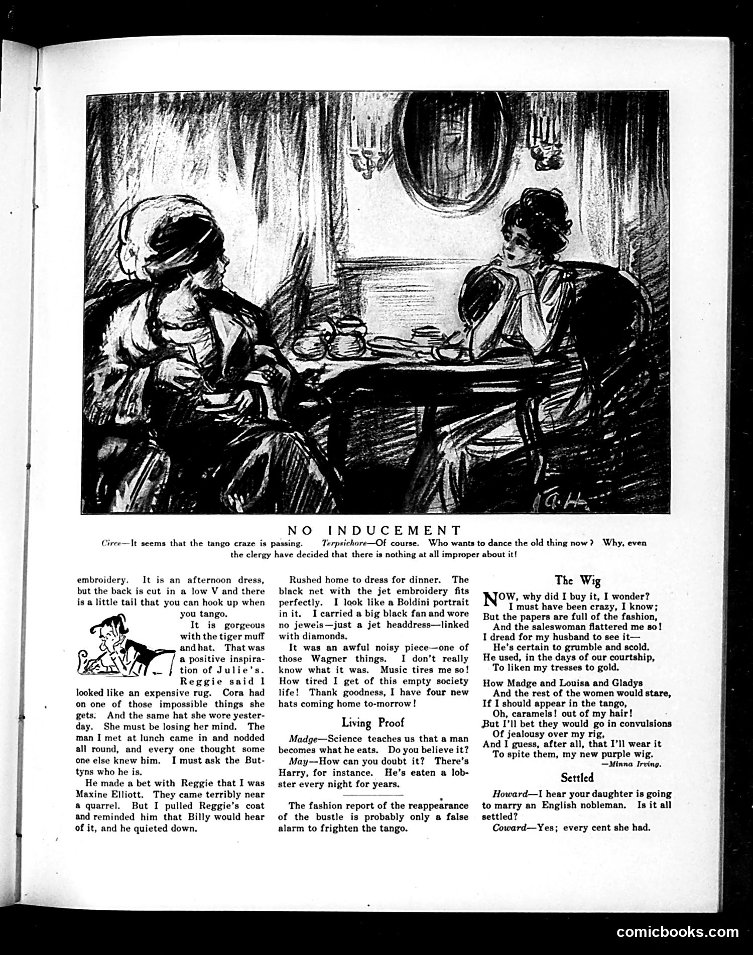 Judge — March 28, 1914 — page 9 of 24