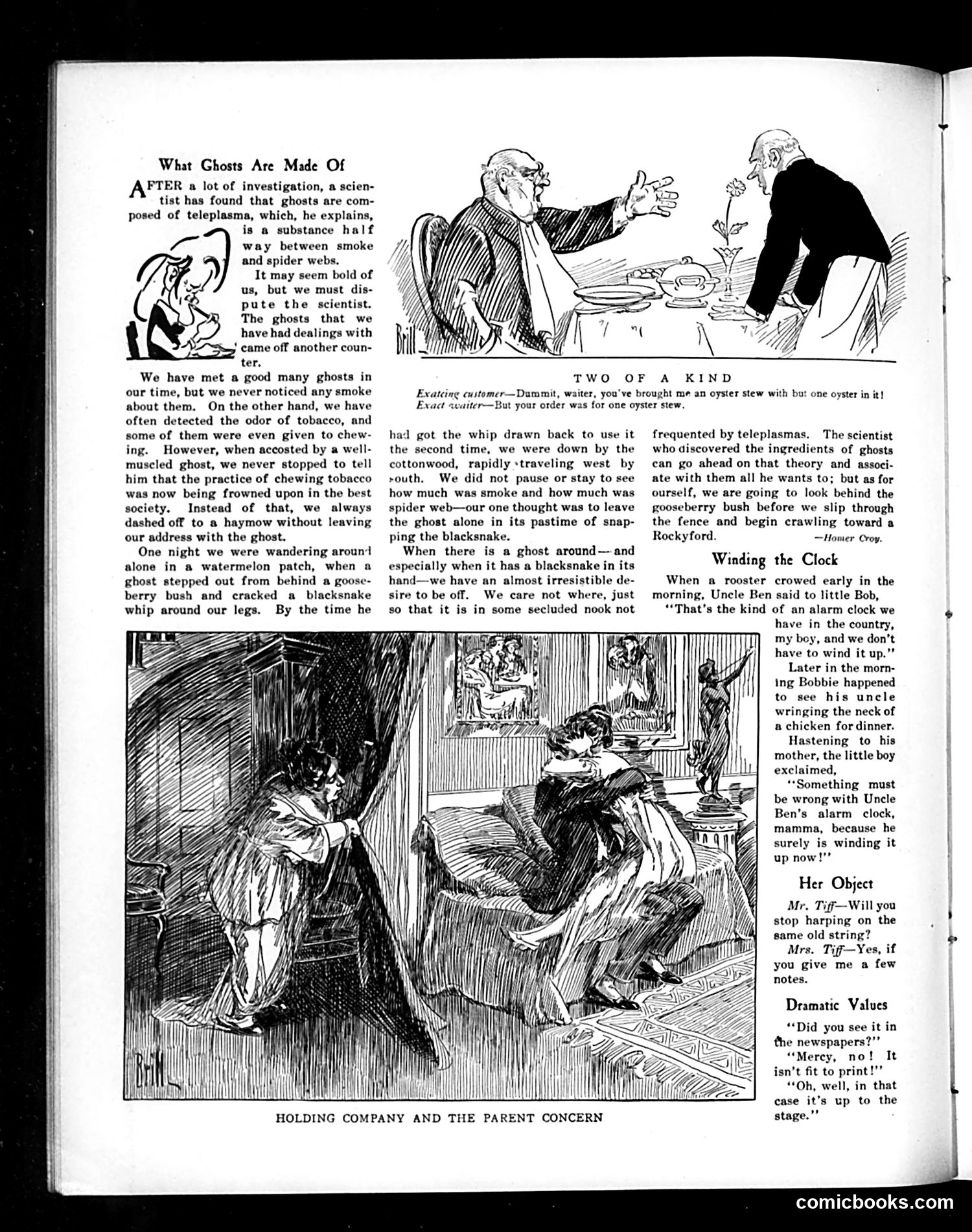 Judge — March 28, 1914 — page 10 of 24