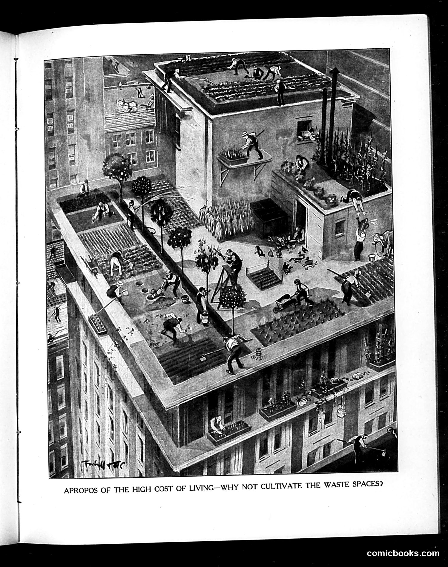 Judge — March 28, 1914 — page 13 of 24
