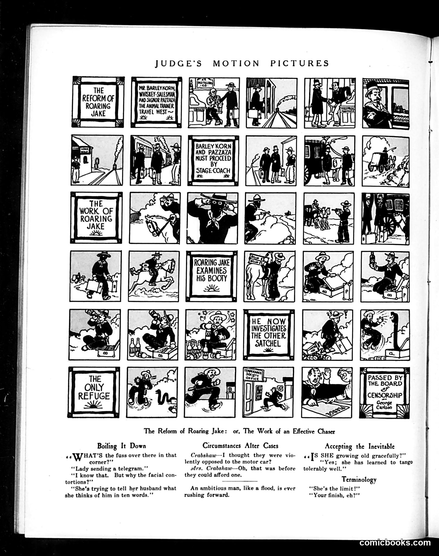 Judge — March 28, 1914 — page 14 of 24