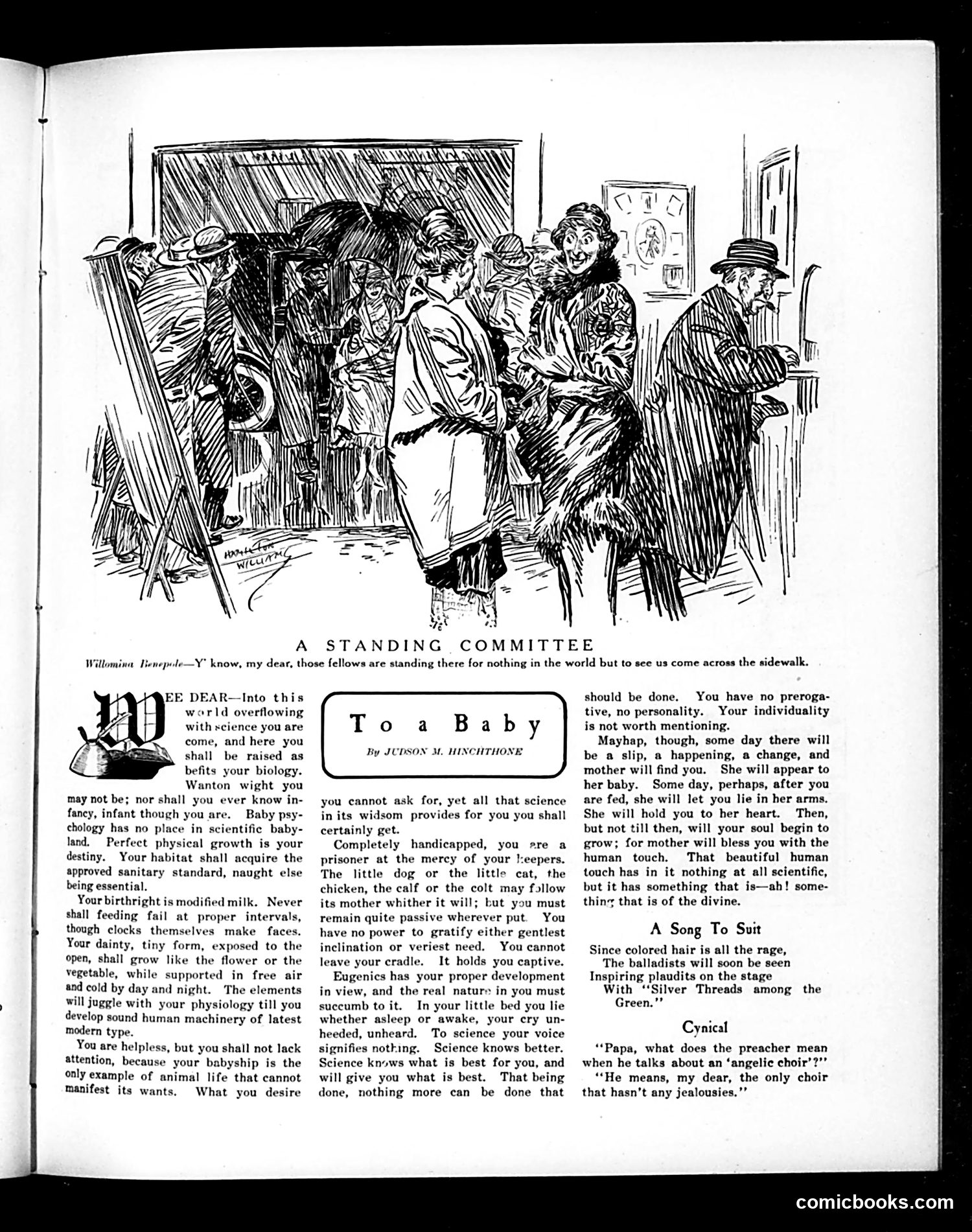 Judge — March 28, 1914 — page 15 of 24