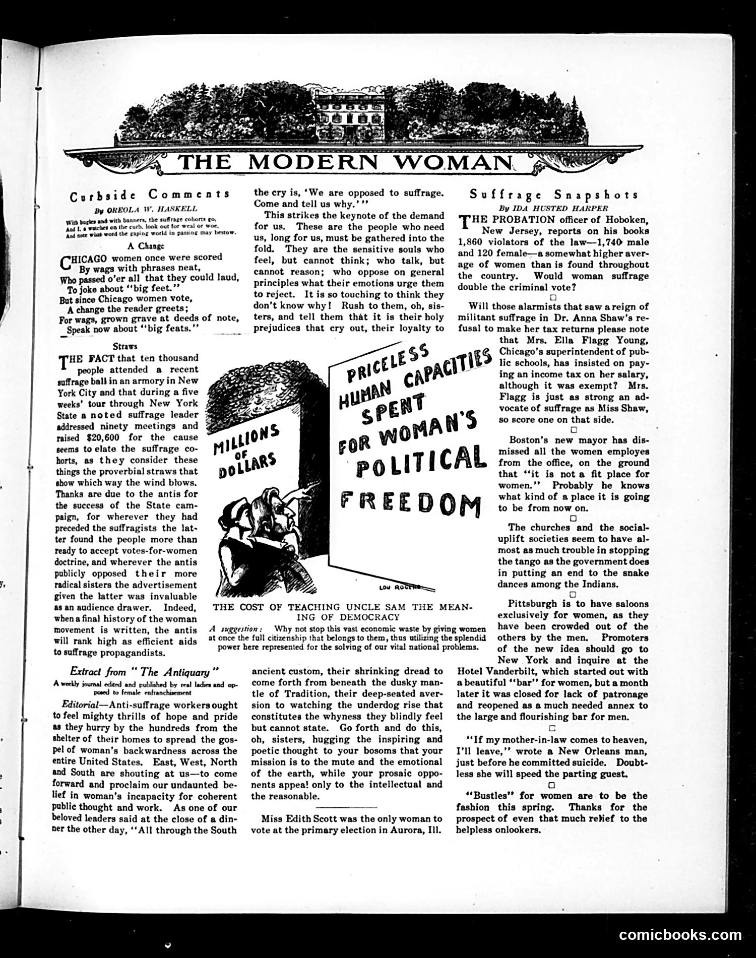 Judge — March 28, 1914 — page 17 of 24