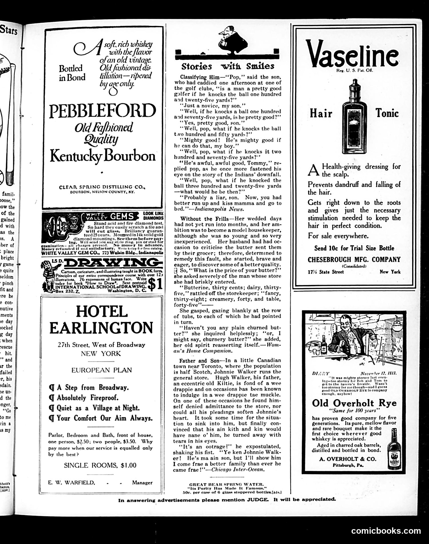 Judge — March 28, 1914 — page 19 of 24