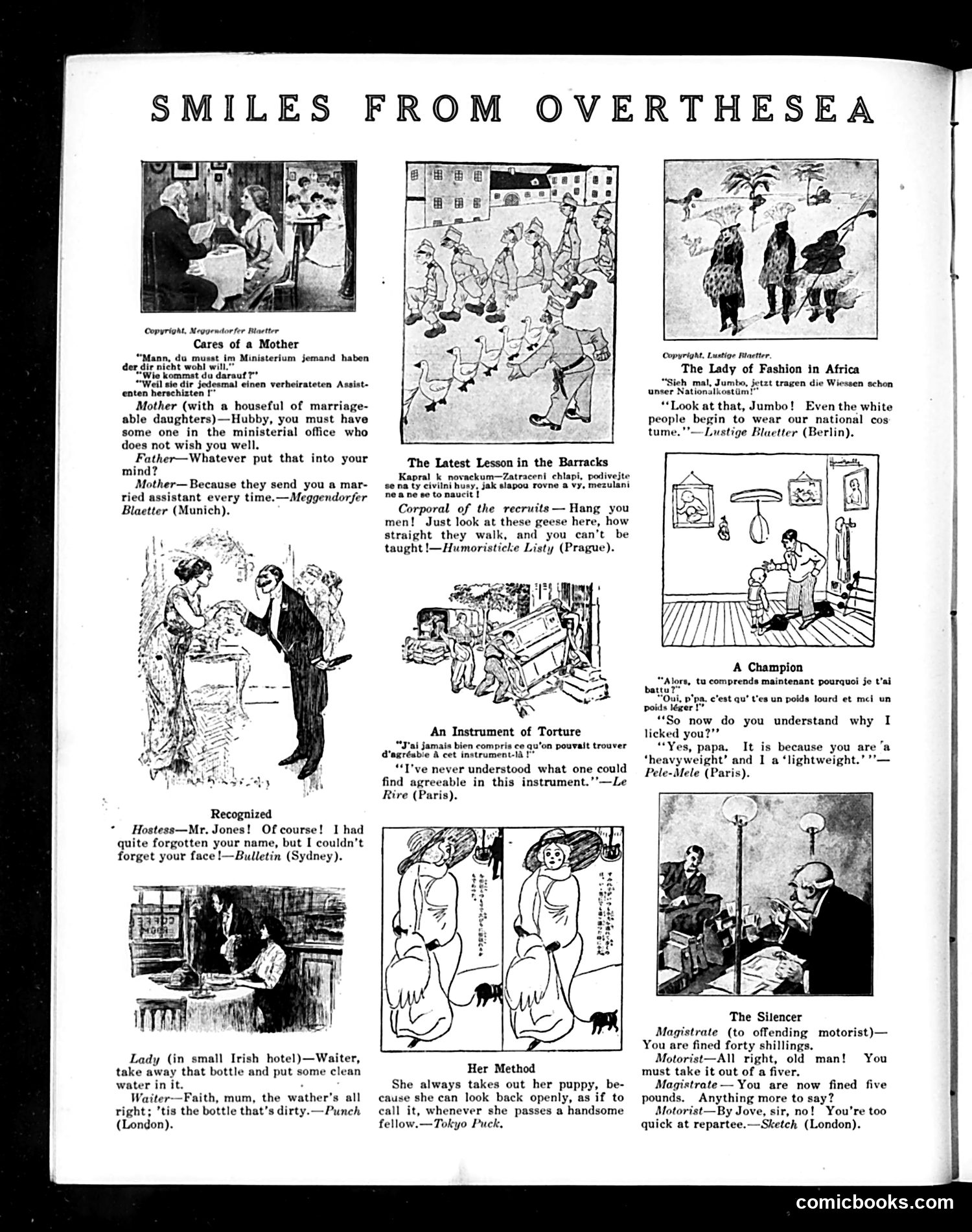 Judge — March 28, 1914 — page 22 of 24
