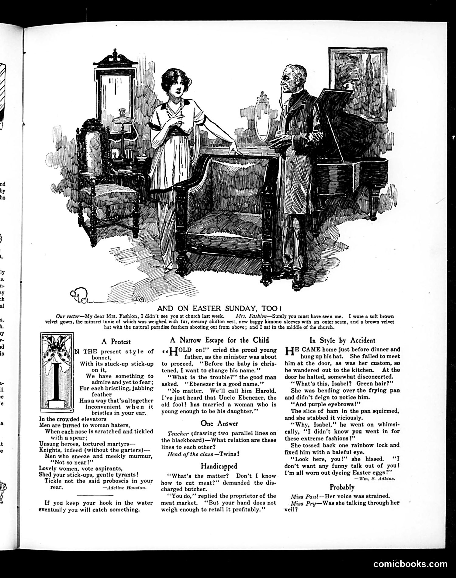 Judge — April 4, 1914 — page 5 of 24