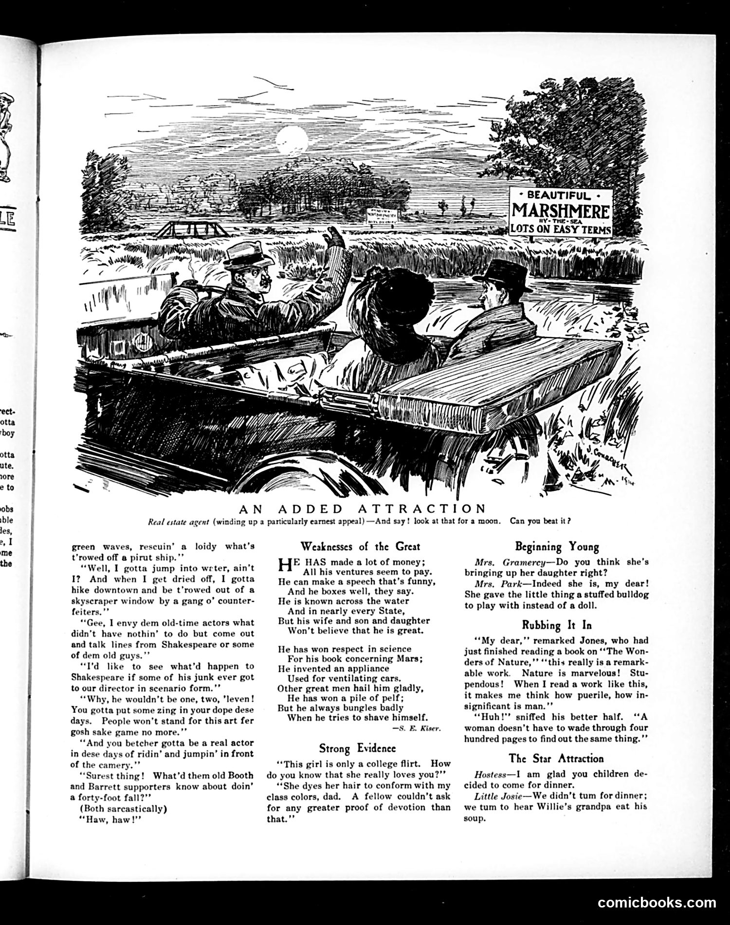 Judge — April 4, 1914 — page 7 of 24