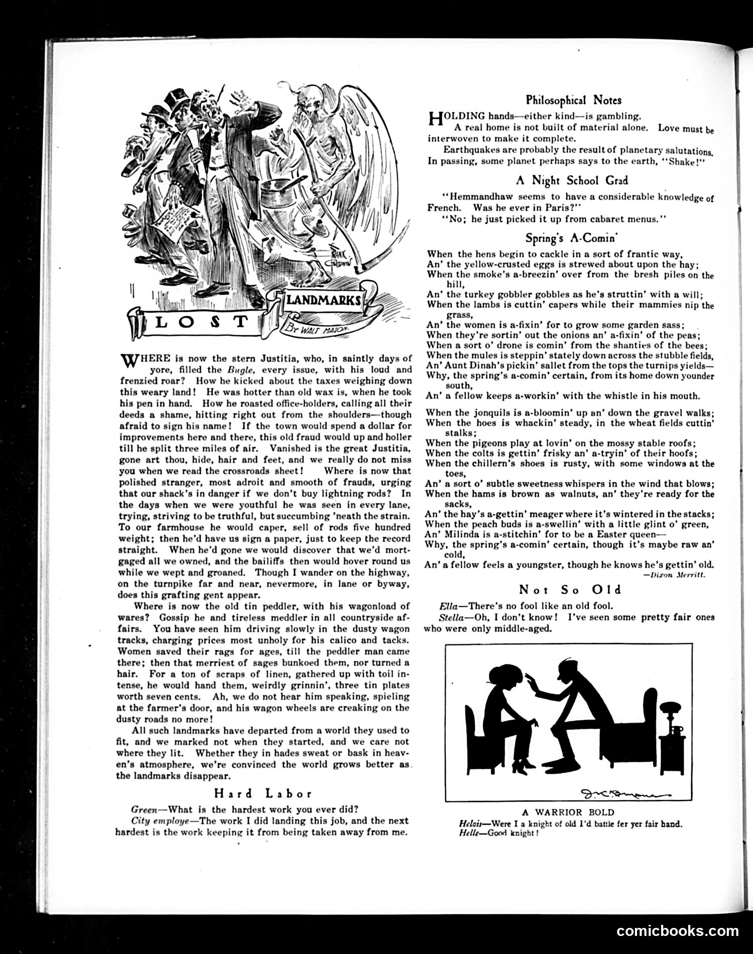 Judge — April 4, 1914 — page 8 of 24