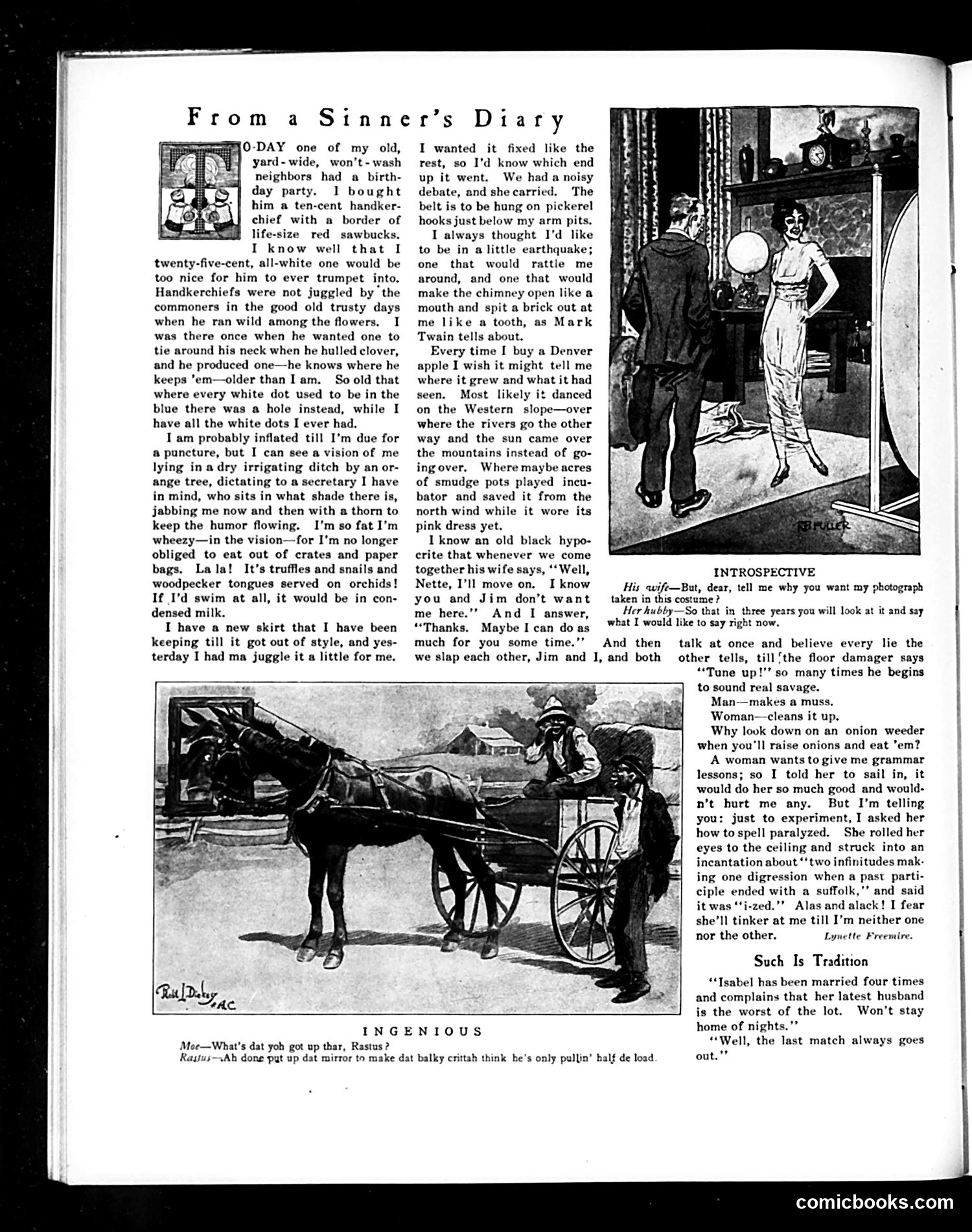 Judge — April 4, 1914 — page 10 of 24