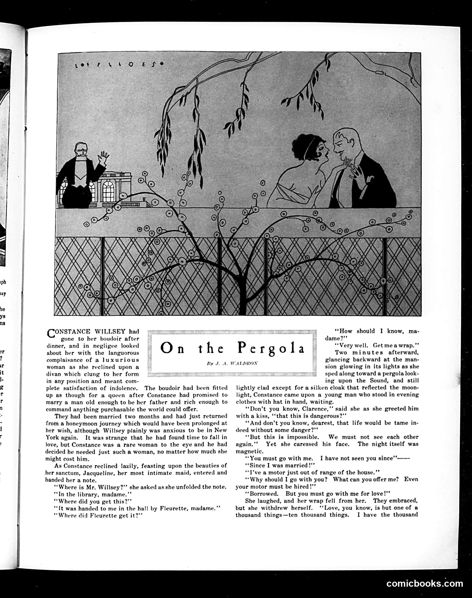Judge — April 4, 1914 — page 11 of 24