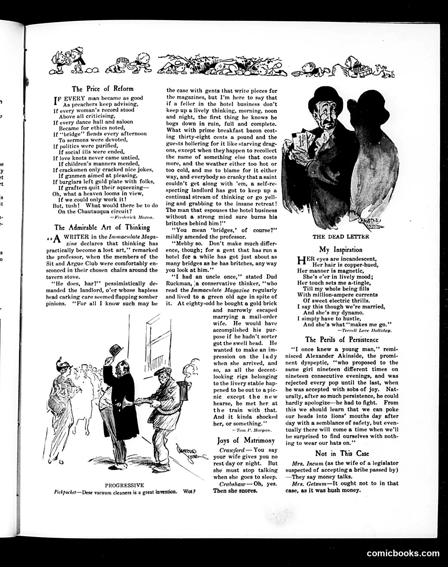 Judge — April 4, 1914 — page 13 of 24