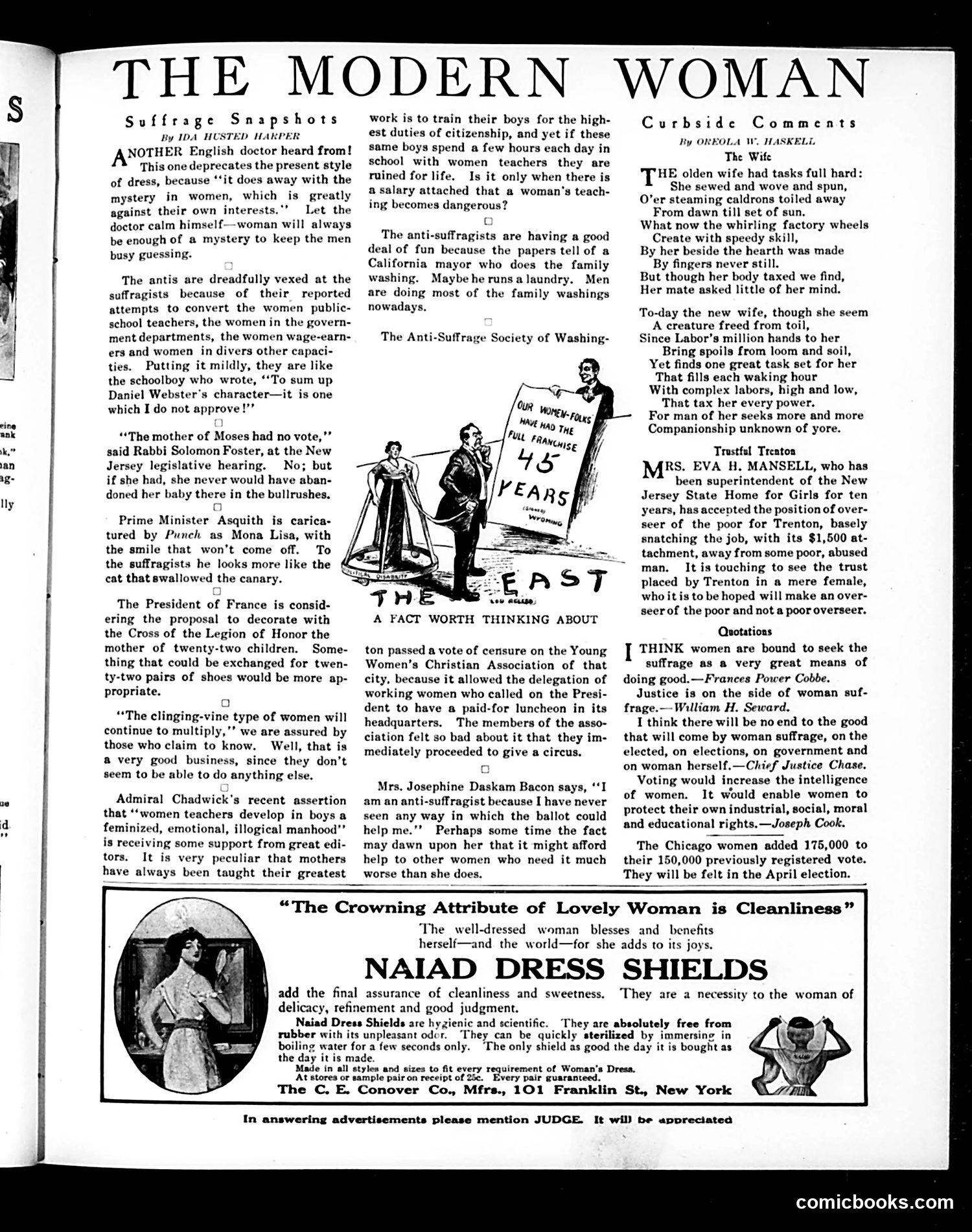 Judge — April 4, 1914 — page 17 of 24