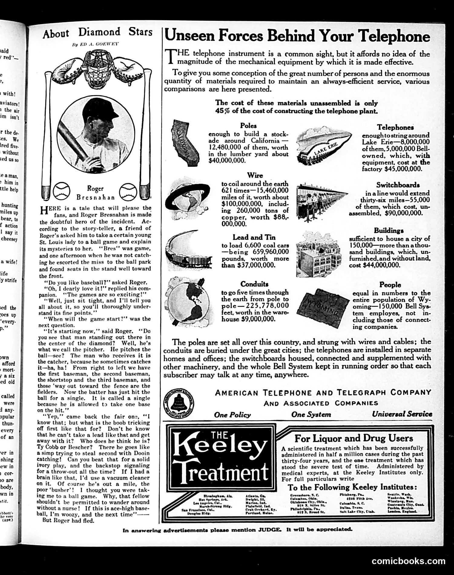 Judge — April 4, 1914 — page 19 of 24